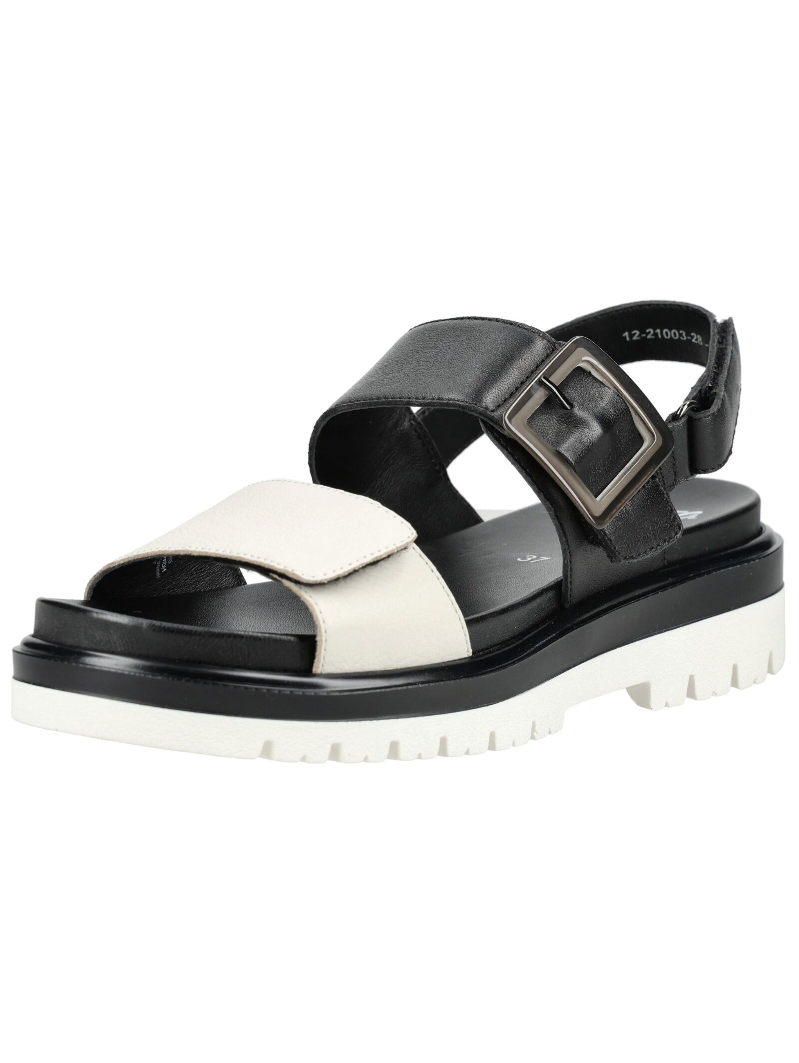 Ara Riemchensandale "Ara Sandalen Leder" günstig online kaufen