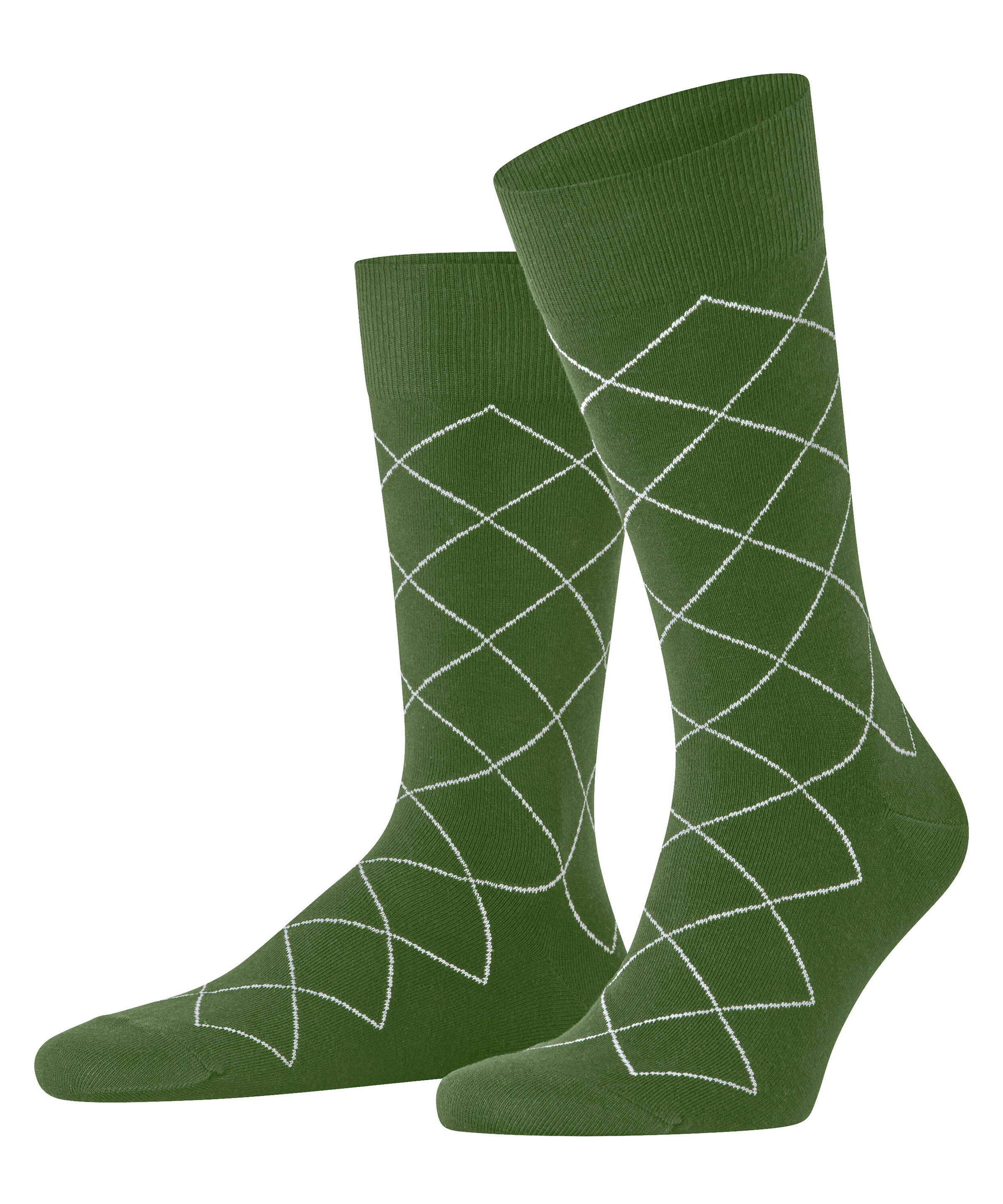 Burlington Socken »Nightglow« 1 Stk. tlg.