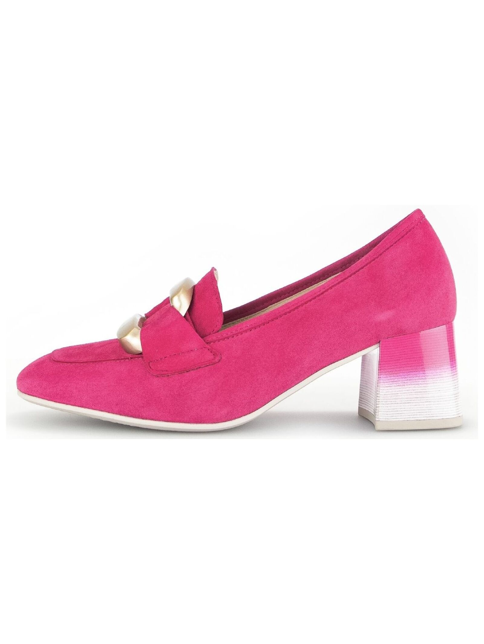 Gabor Pumps »Gabor Pumps Veloursleder«