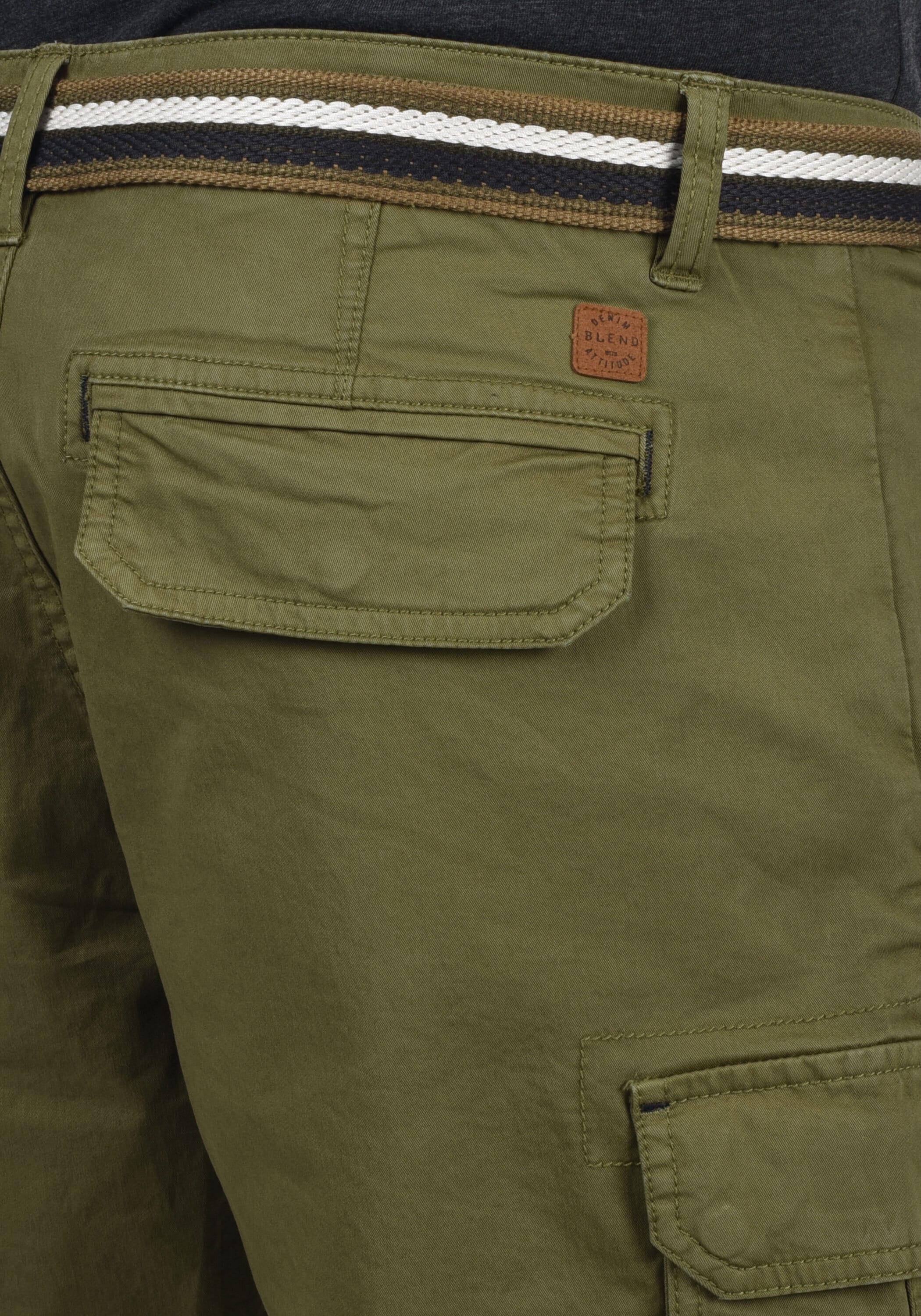 Blend Cargoshorts »BLEND BHBrian«