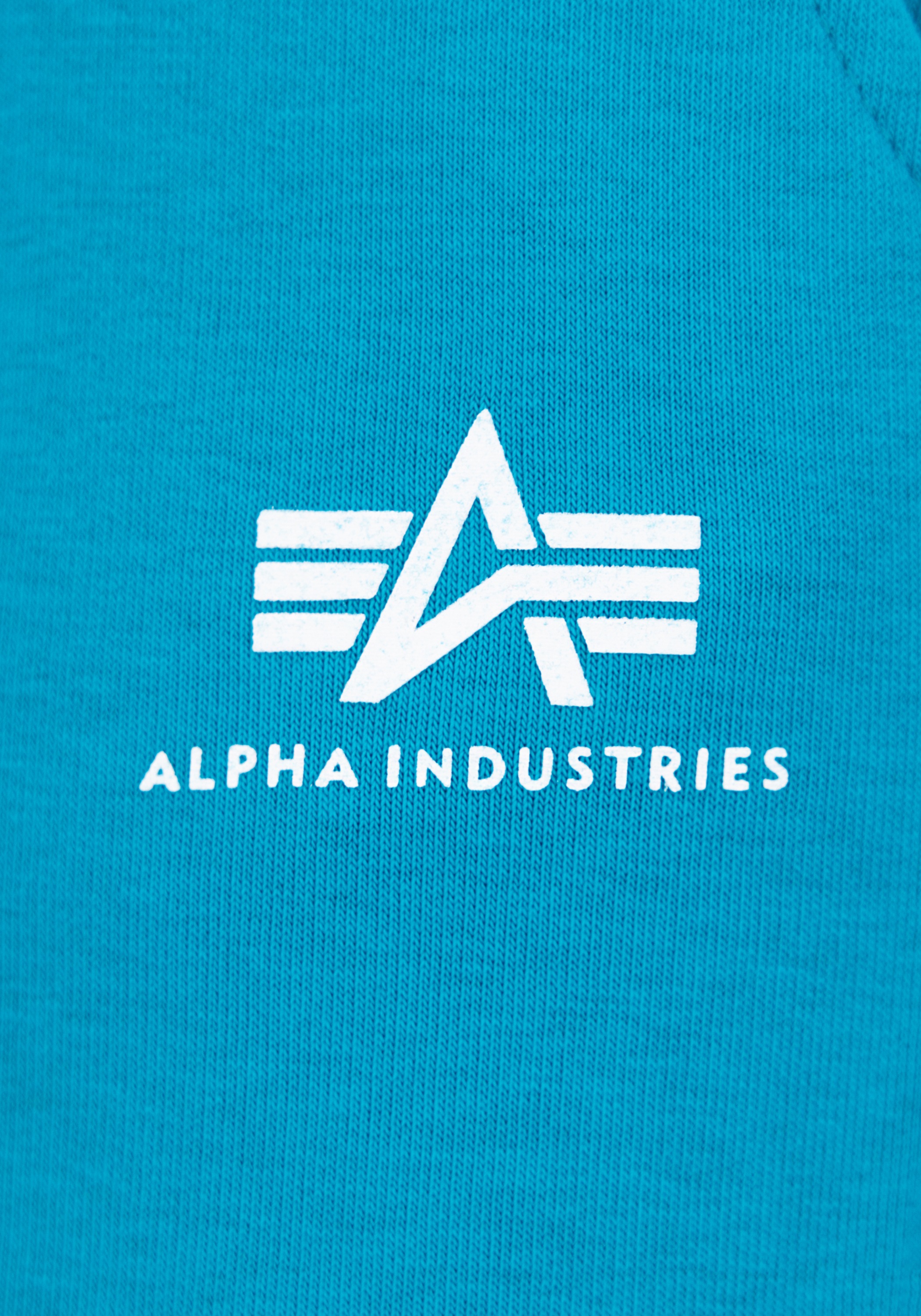 Alpha Industries Jogginghose »Alpha Industries Women - Jogger Basic Jogger SL W«
