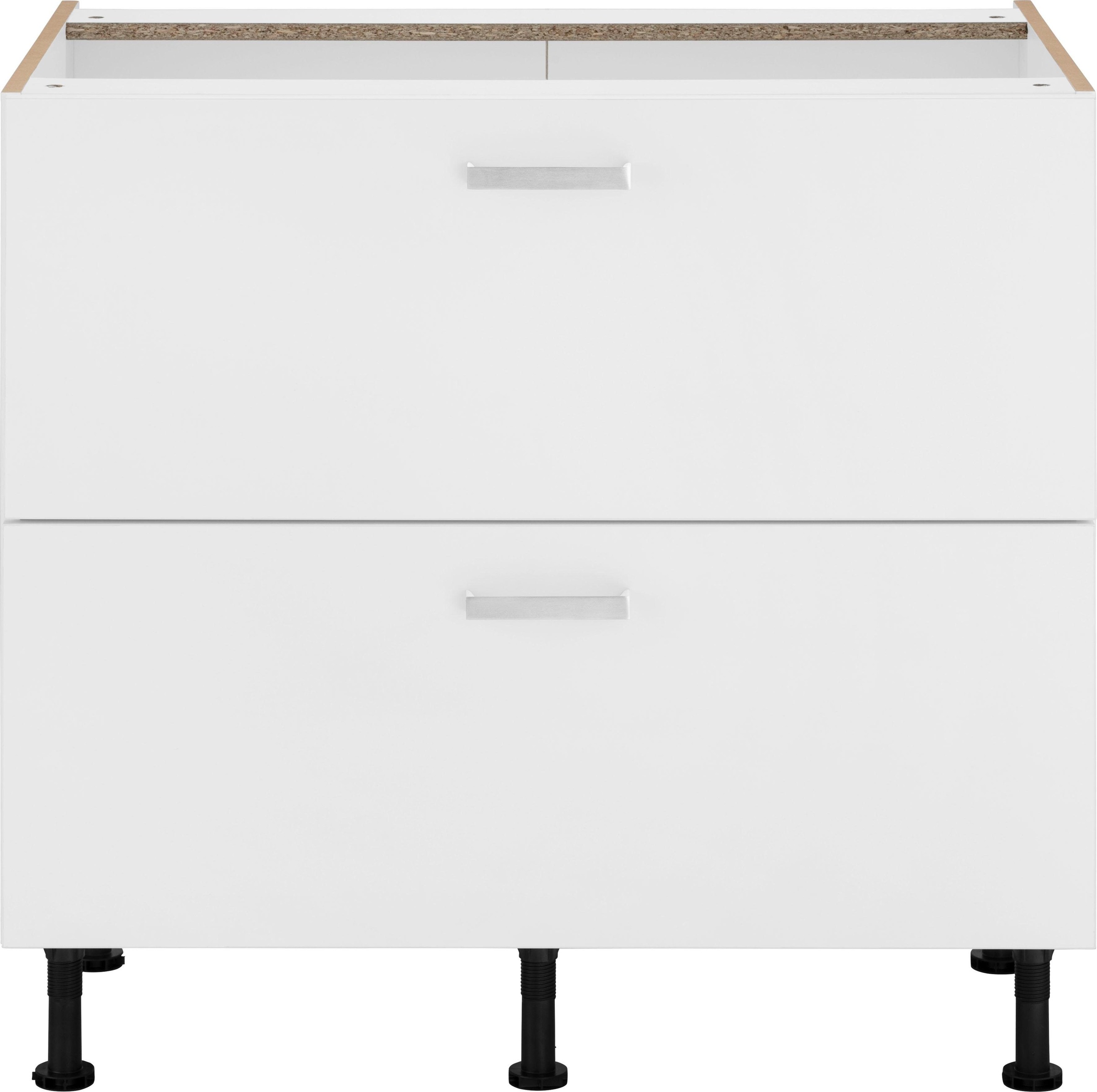 OPTIFIT Unterschrank »Parma« Breite 90 cm