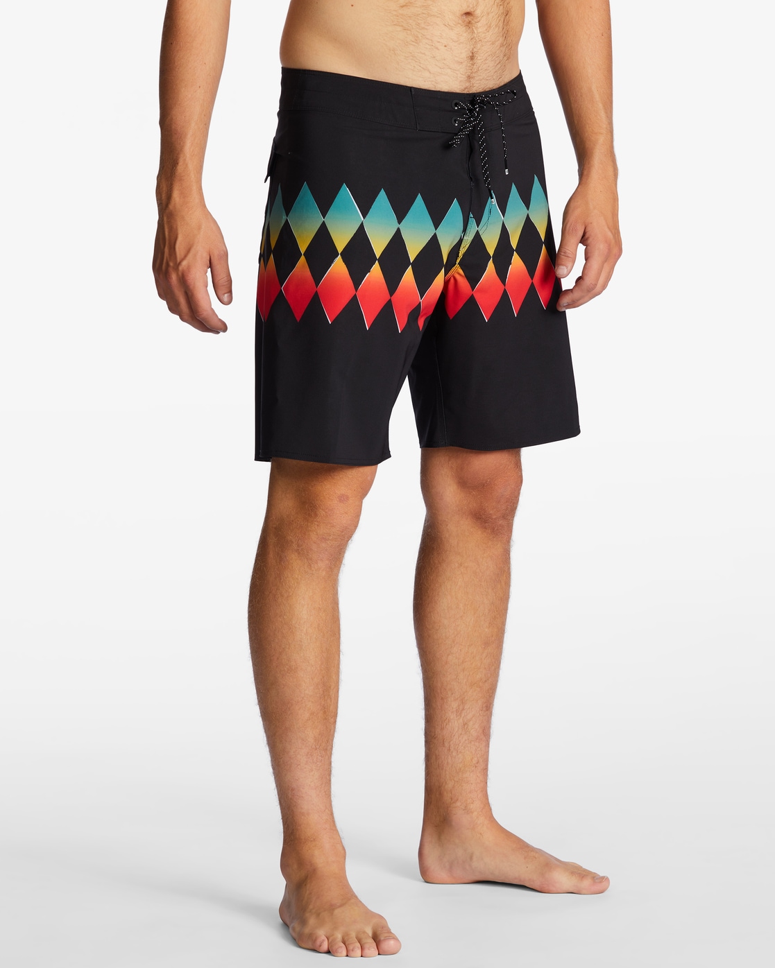 Billabong Boardshorts »Andy Irons Tribong Ciclo Pro«