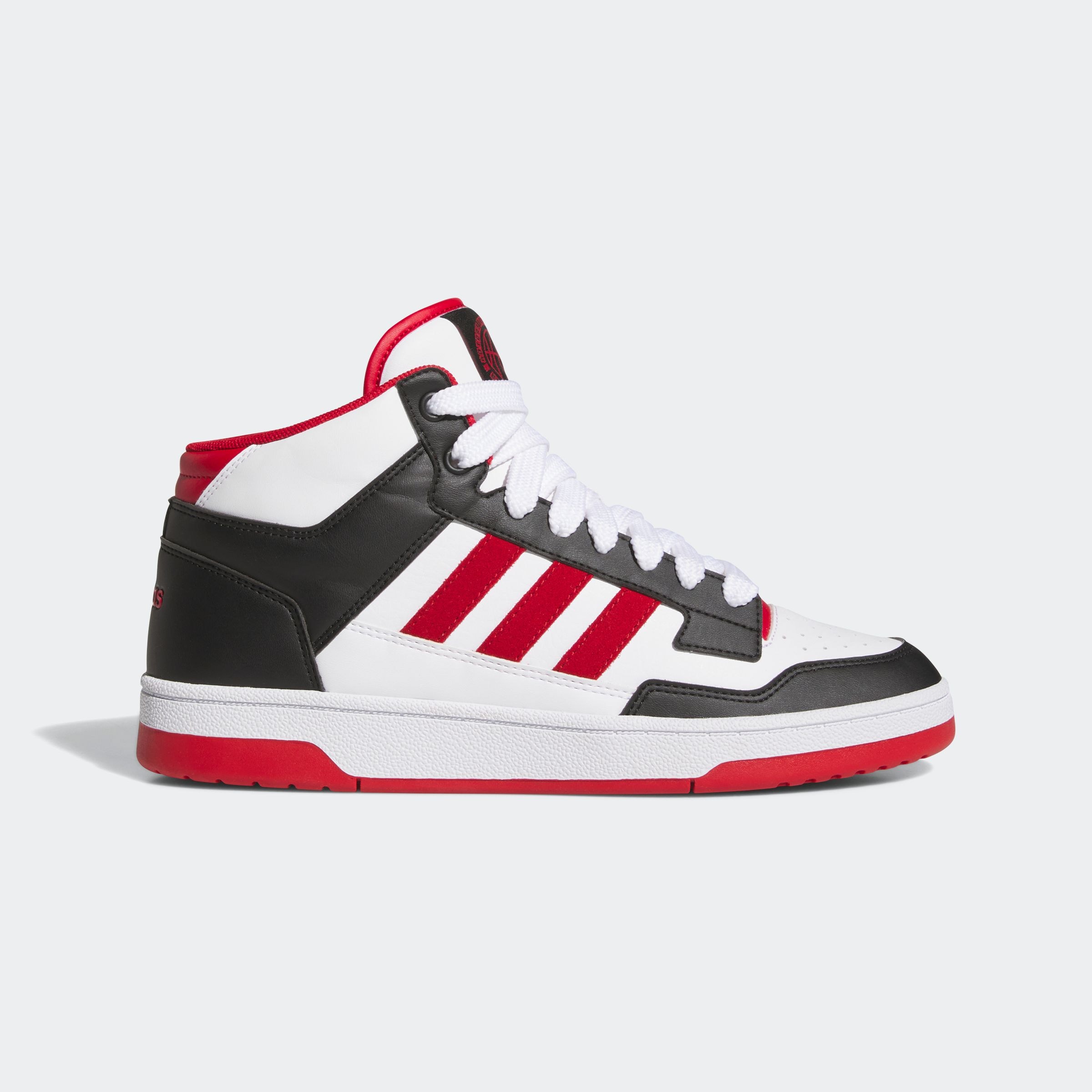 adidas Sportswear Sneaker »RAPID COURT MID«