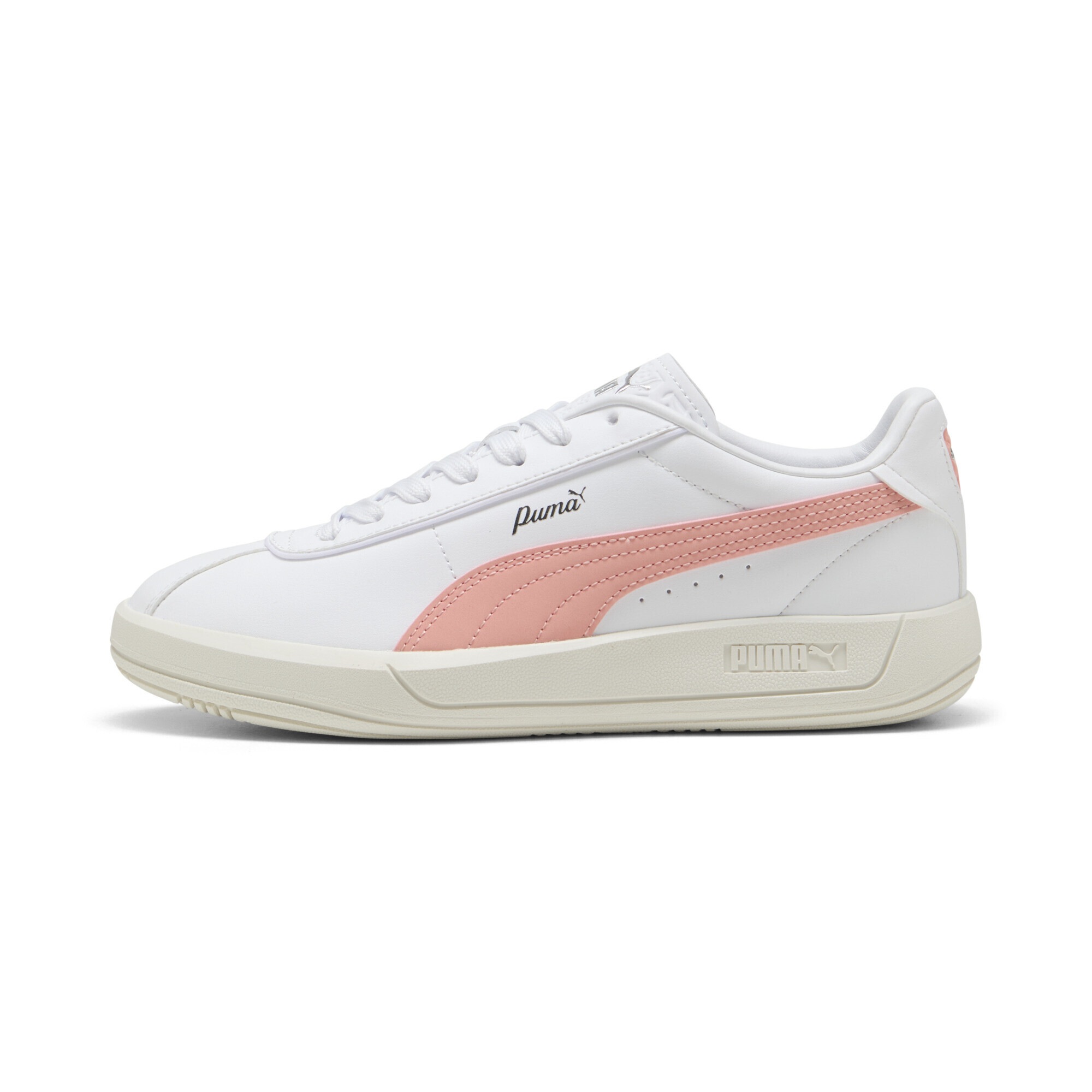 PUMA Sneaker »Puma Club Klassika SL Sneakers Damen«