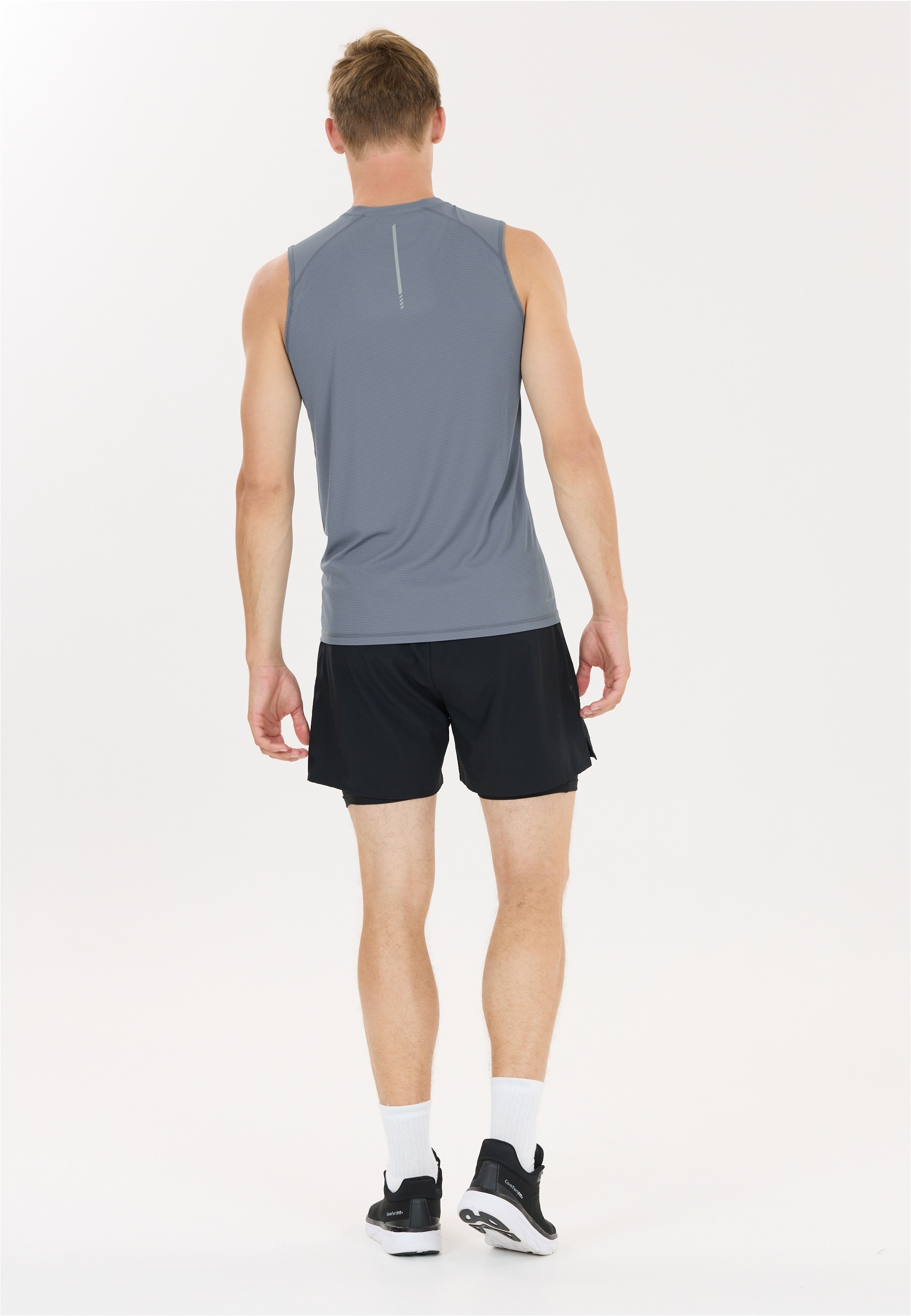 ENDURANCE Muskelshirt »Geaymay« mit atmungsaktiver Funktion