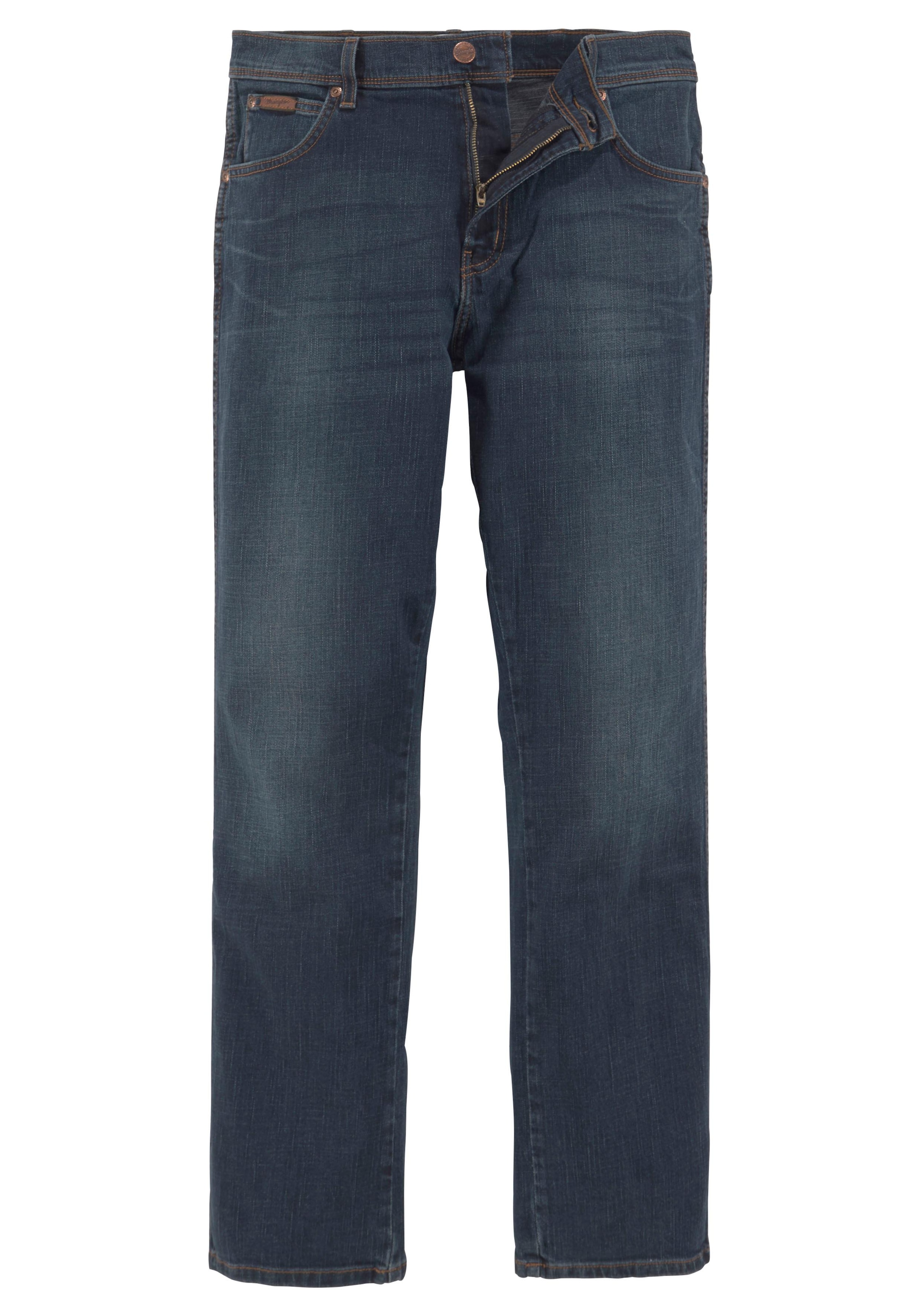 Wrangler Gerade Jeans »Texas«