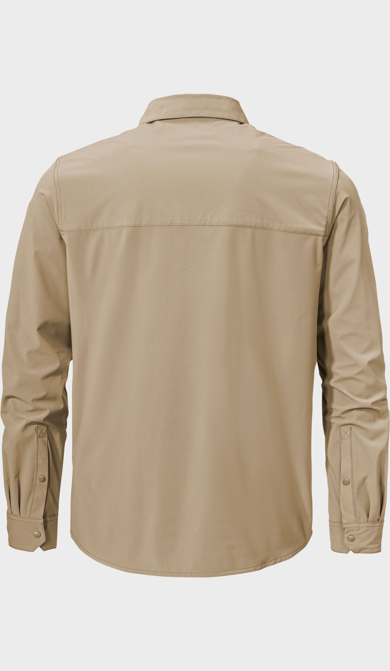 Schöffel Outdoorhemd »Shirt Style Dunajec MEN«