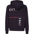 Tommy Hilfiger Hoodie »GRAPHIC OFF PLACEMENT HOODY«