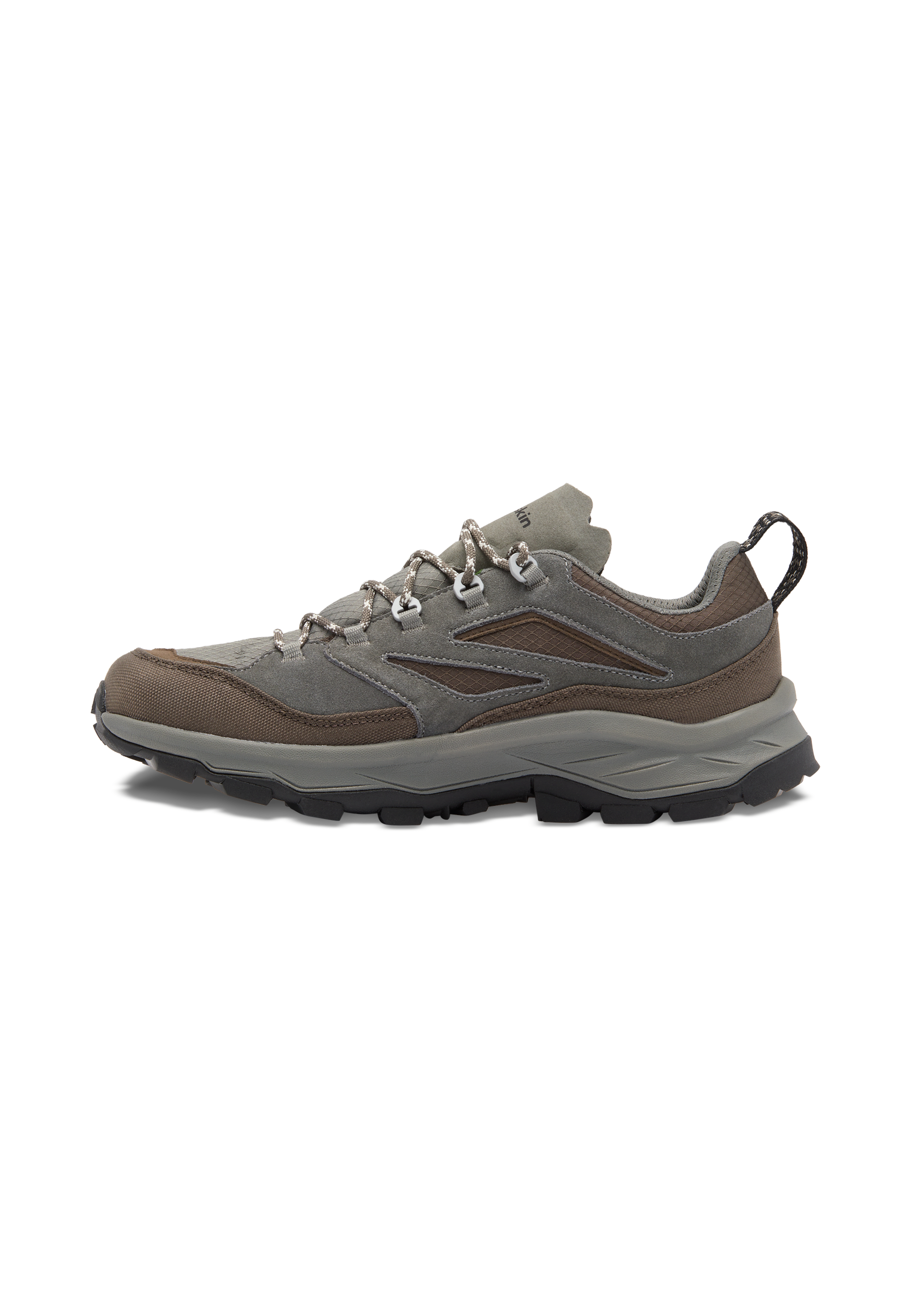 Jack Wolfskin Wanderschuh »CYROX TEXAPORE LOW M«, wasserdicht