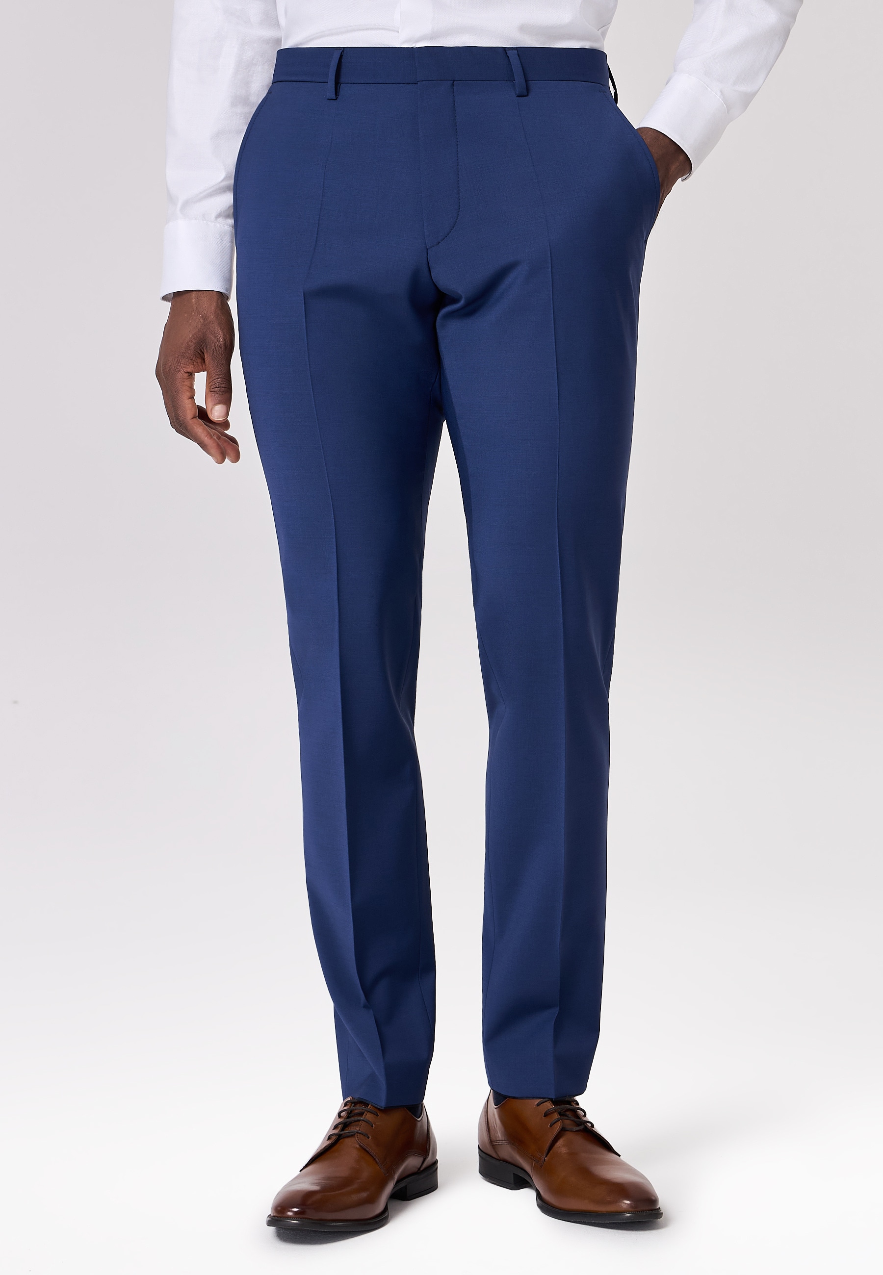 Roy Robson Hosenanzug »Slim Fit«