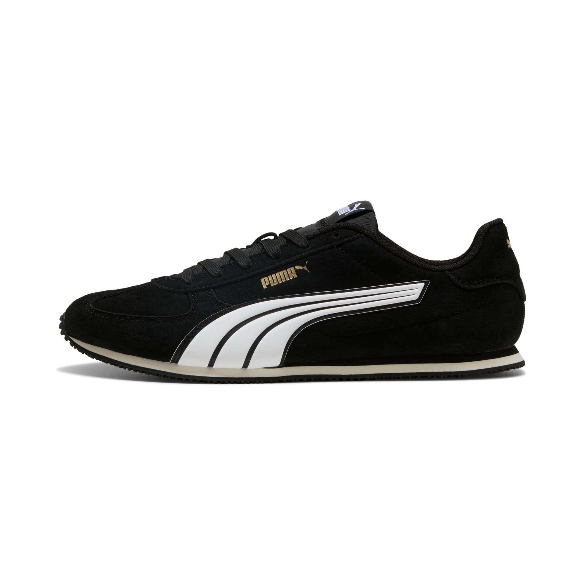 PUMA Sneaker »ST TRACK ESD«