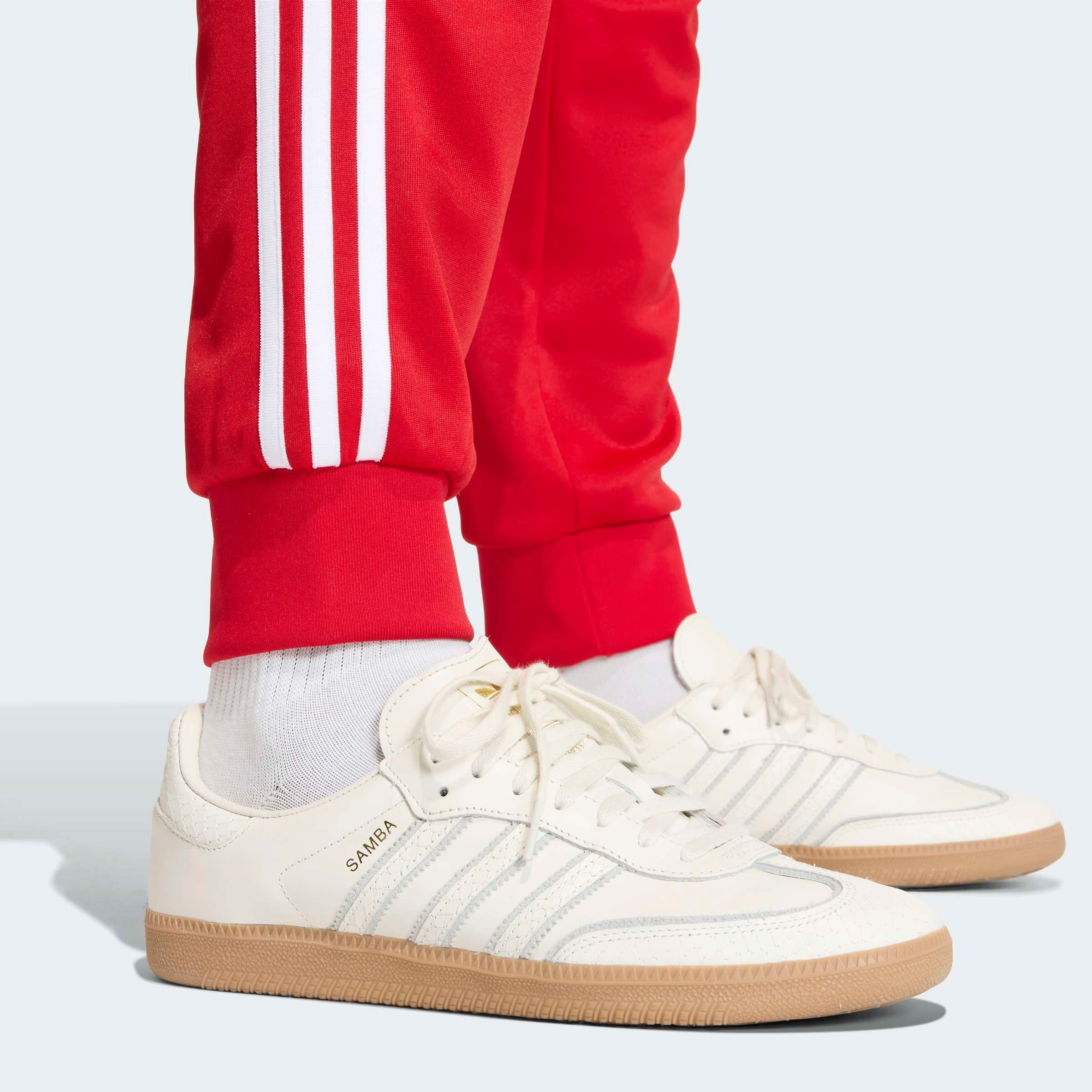 adidas Originals Sporthose »SST TP«