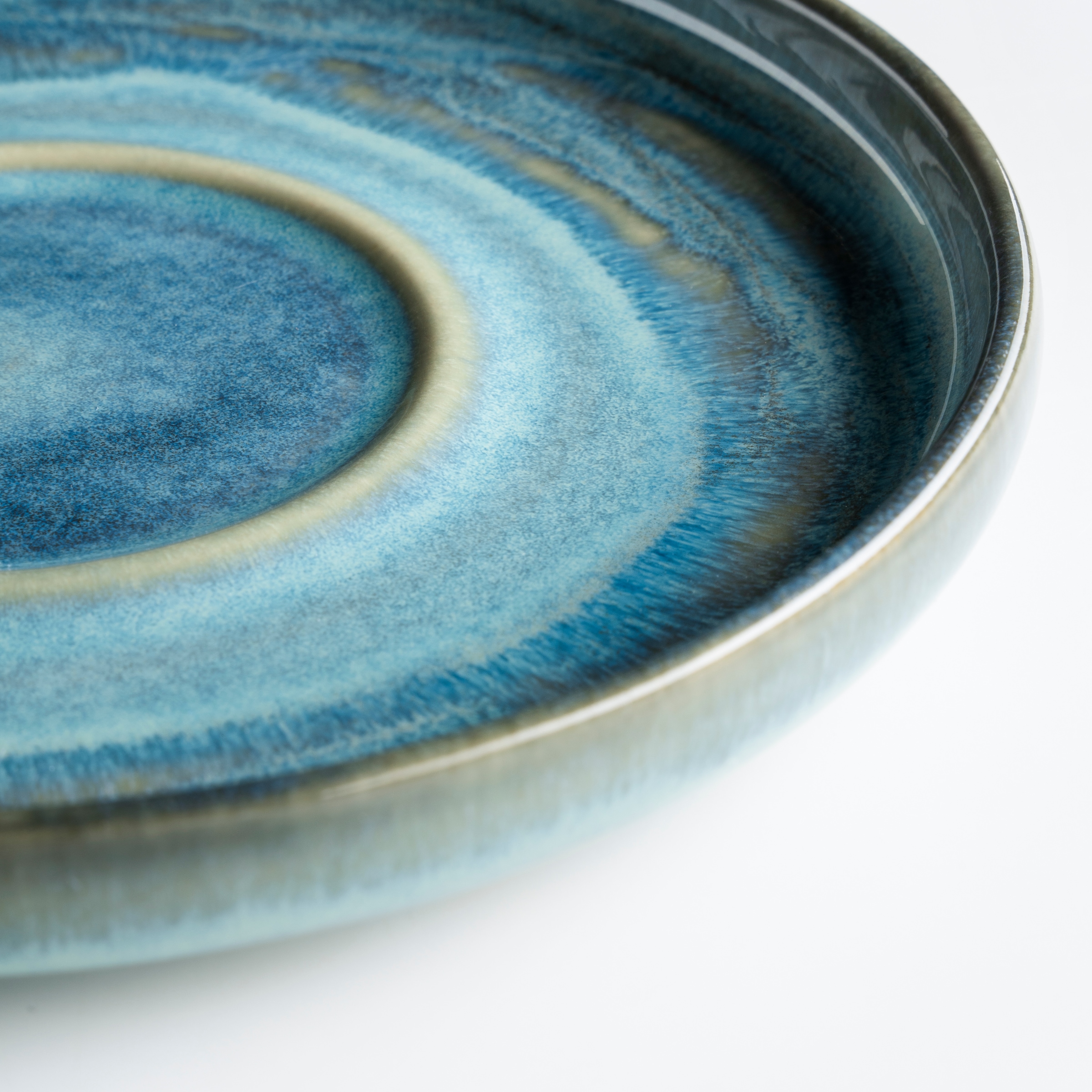 gipfelstück Espressotasse »Tiefer See«