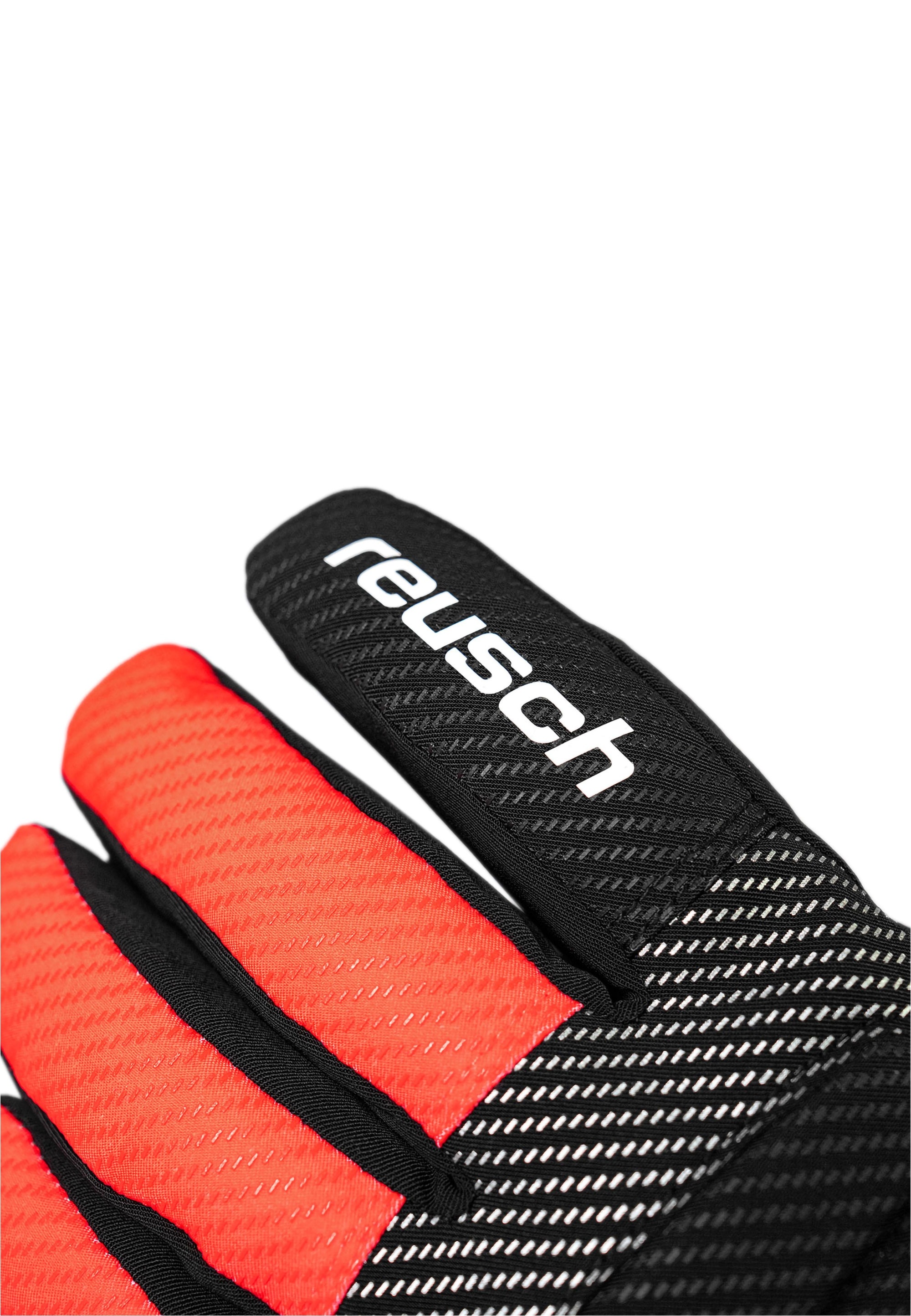 Reusch Skihandschuhe "Warrior R-TEX XT Junior", mit wasserdichter, atmungsa günstig online kaufen