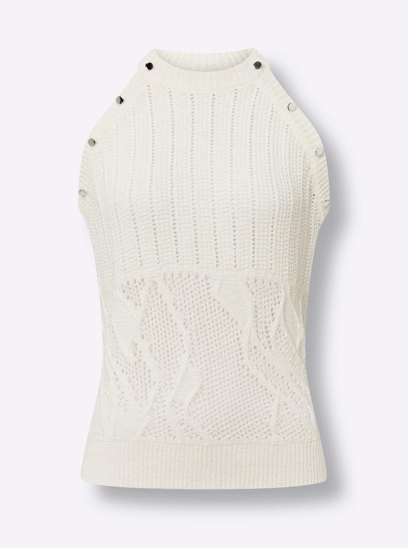 heine Strickpullover »Twinset«