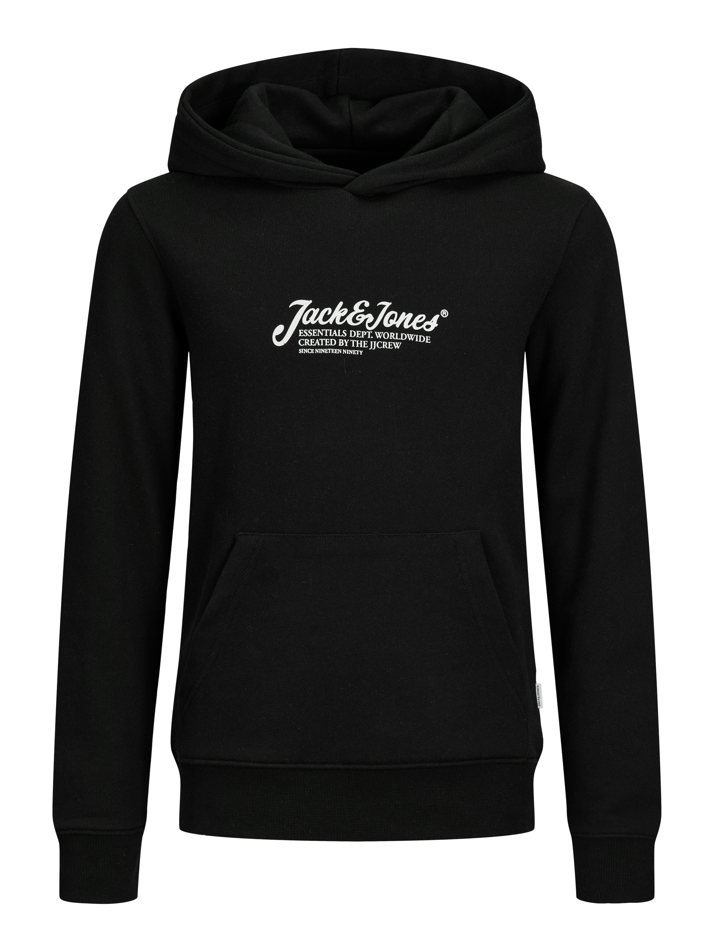 Jack & Jones Junior Kapuzensweatshirt »JJBEAU SWEAT HOOD JNR«
