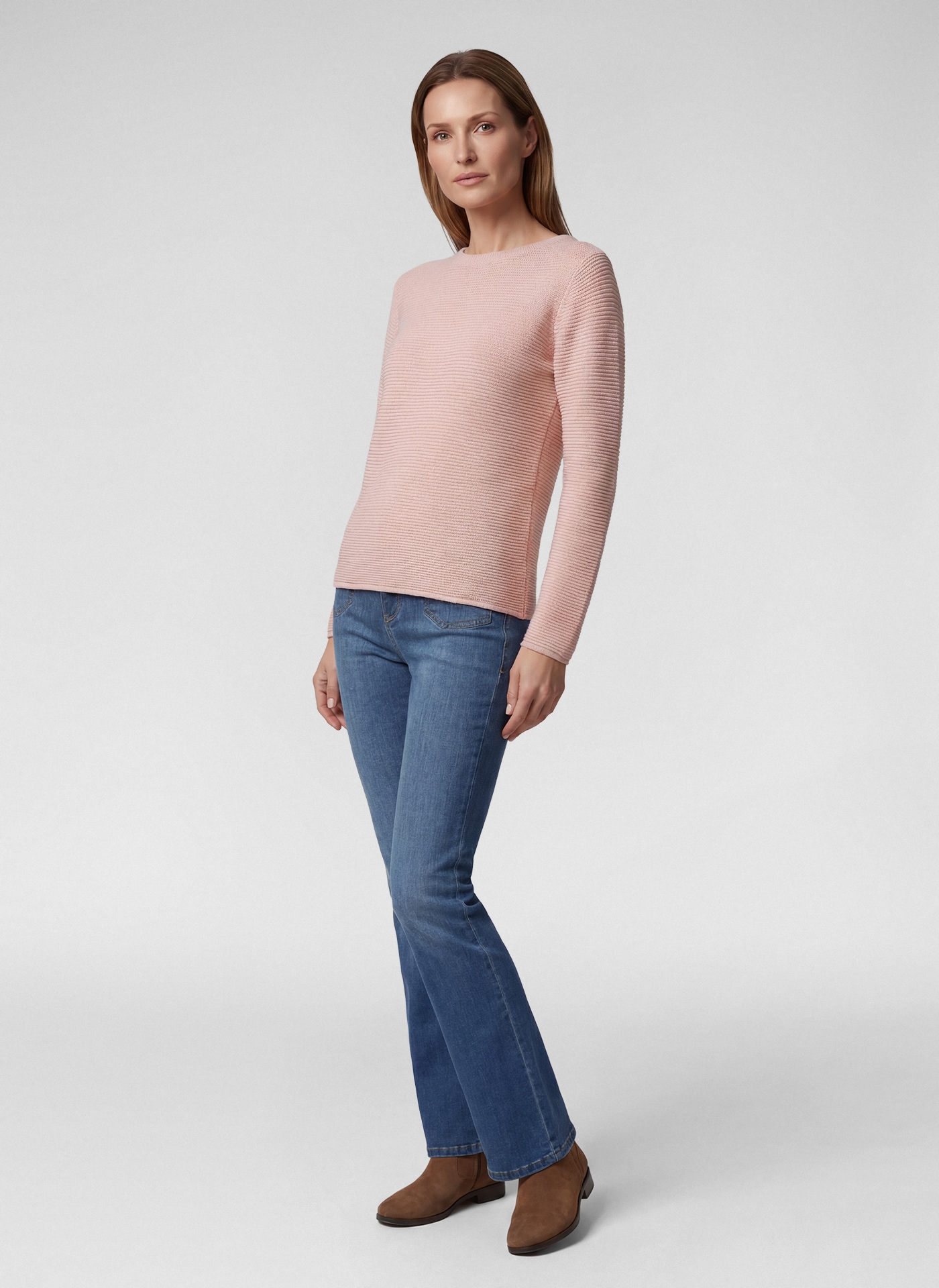 Rabe Strickpullover »Pullover«