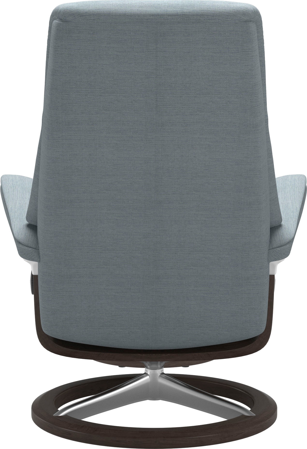 Stressless® Fußhocker »View«, mit Signature Base,Gestell Wenge