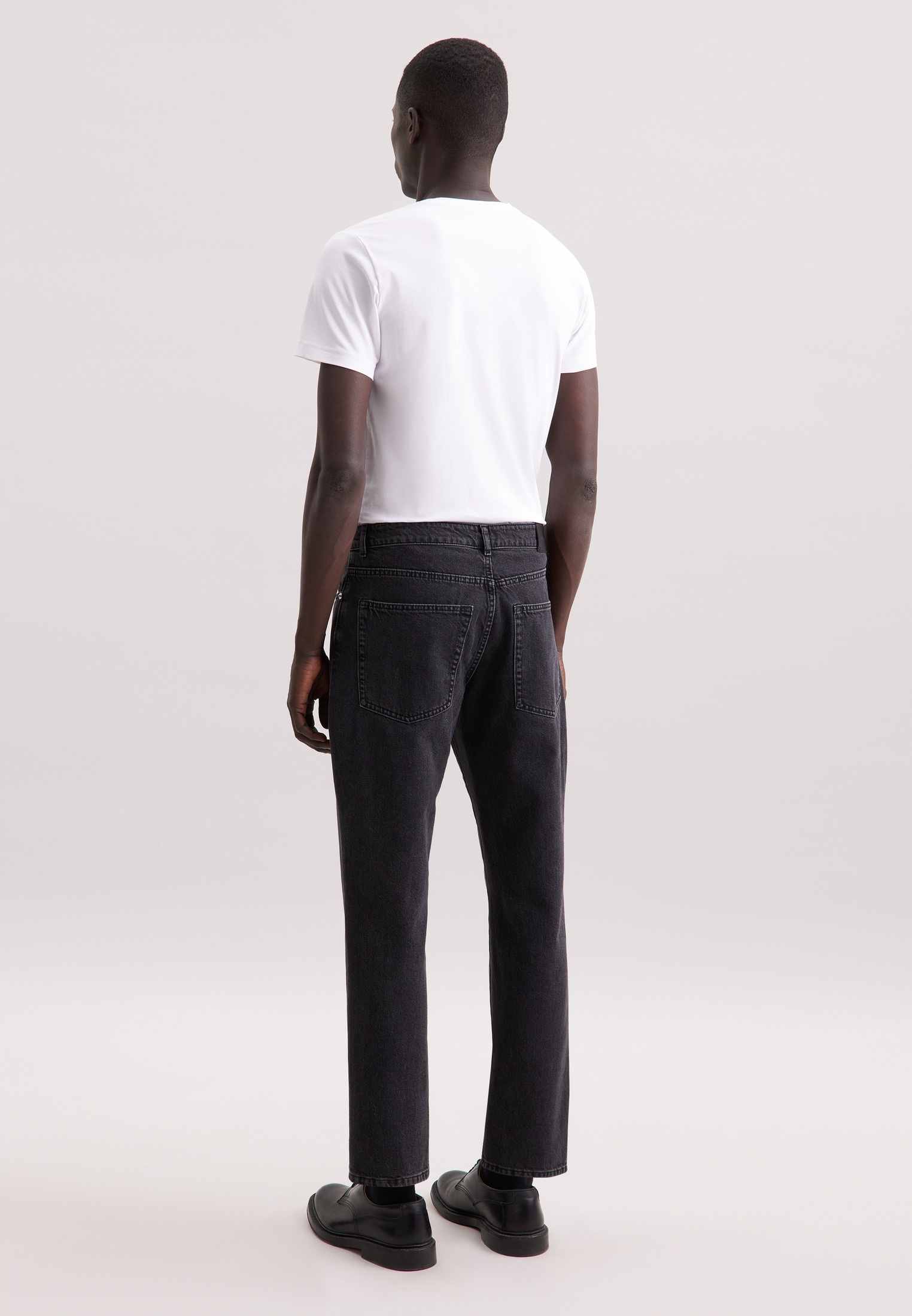 seidensticker 5-Pocket-Hose