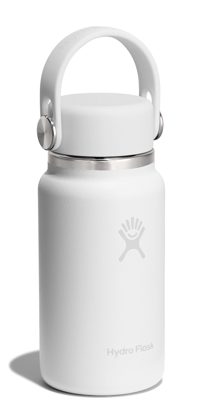 Hydro Flask "Hydroflask 200 ML MICRO HYDRO" Tempshield Doppelwand-Vakuumisolierung