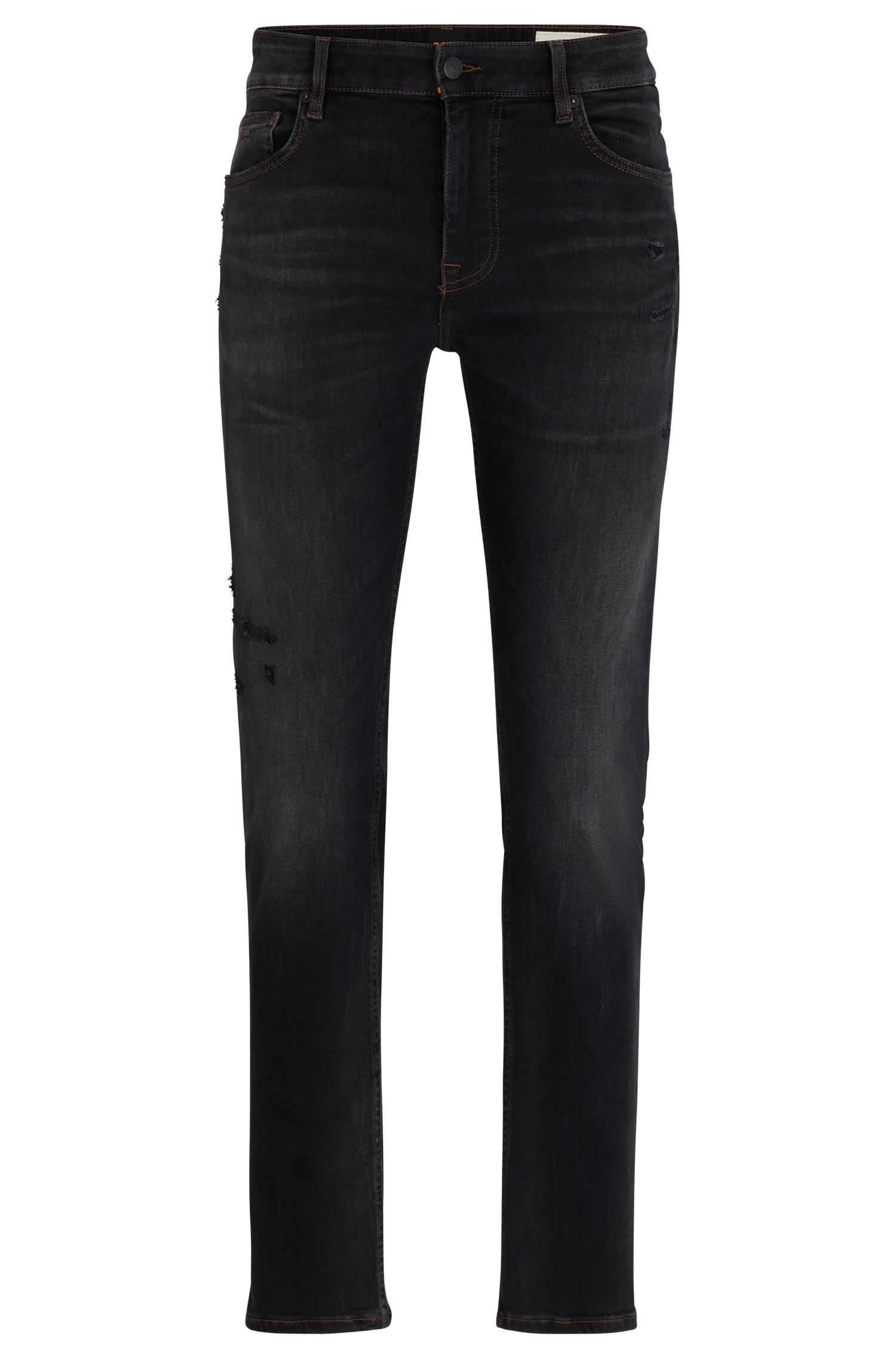 BOSS ORANGE Slim-fit-Jeans "Delaware BC-C", mit Coin-Pocket günstig online kaufen