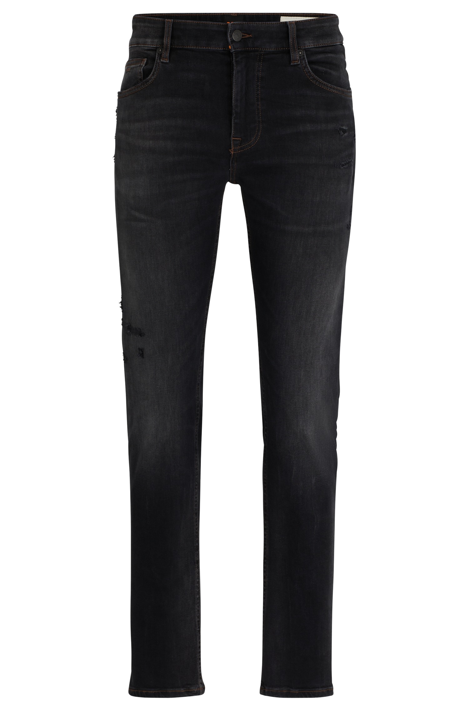 BOSS ORANGE Slim-fit-Jeans "Delaware", mit Coin-Pocket günstig online kaufen
