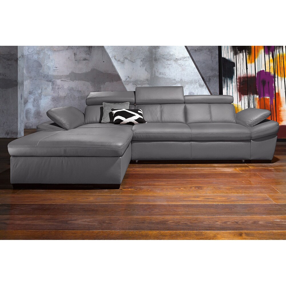 Ecksofa »Salerno«