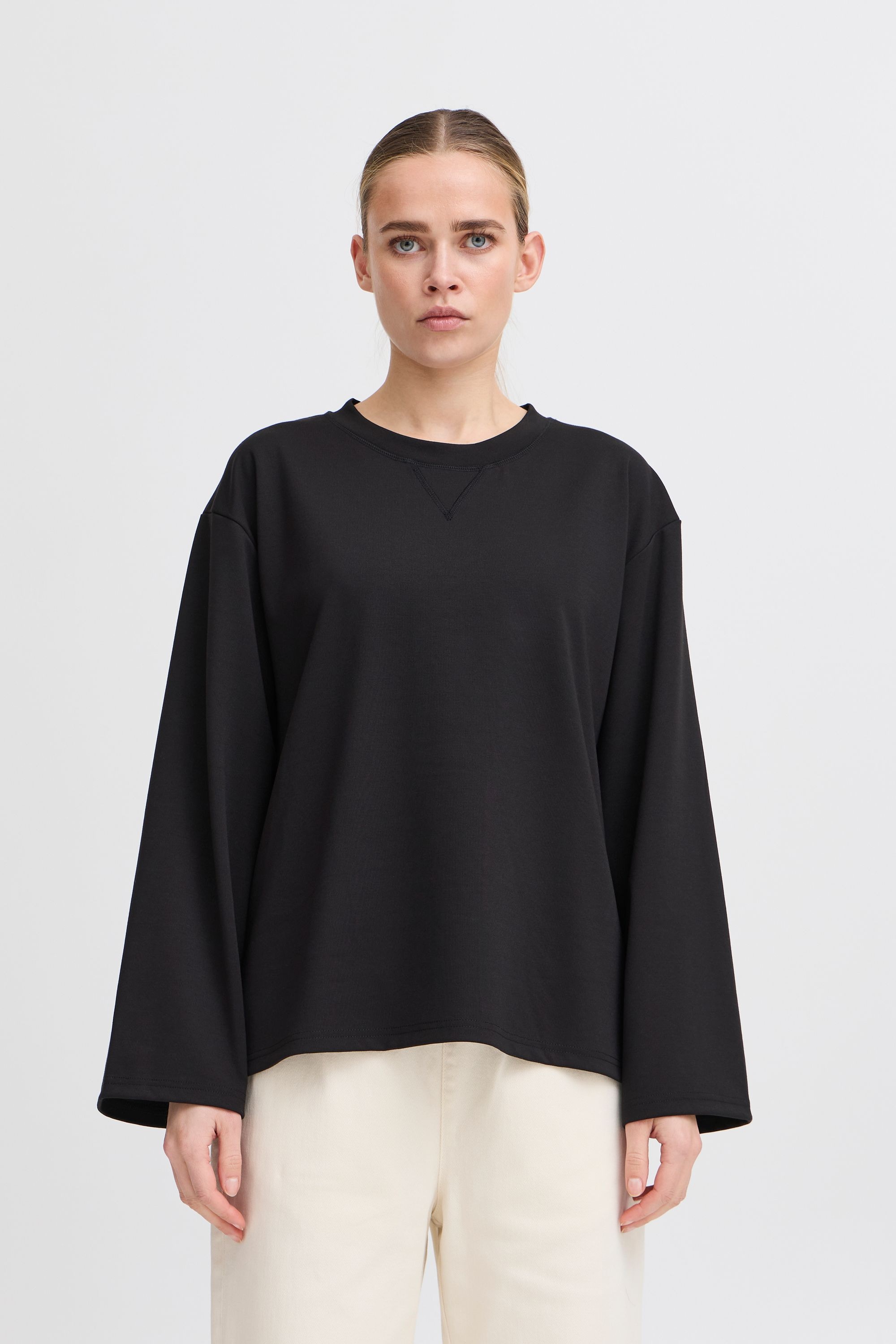 Ichi Longsleeve »Longsleeve IHKALA LS«