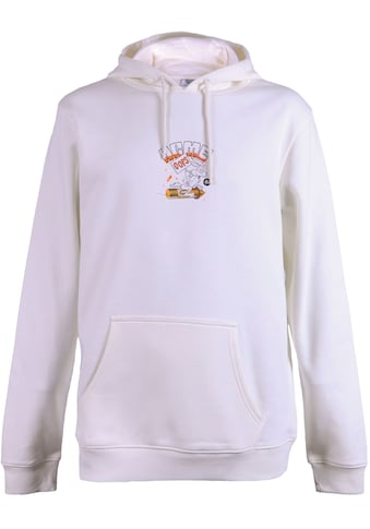 Capelli New York Hoodie Wile E. Coyote Lizenz Design. D...