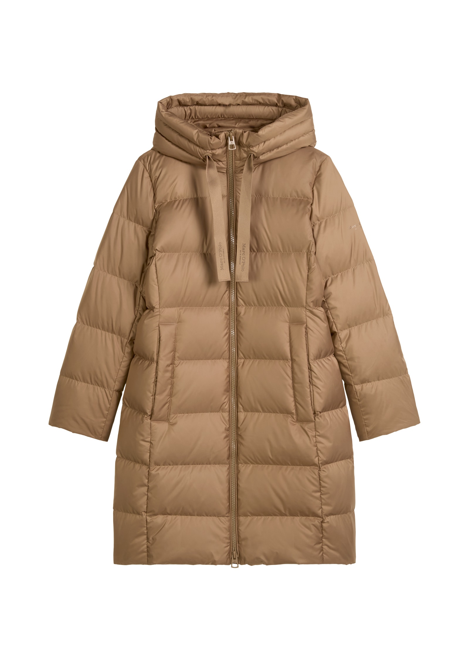 Marc O'Polo Daunenmantel »mit wasserabweisender Oberfläche«