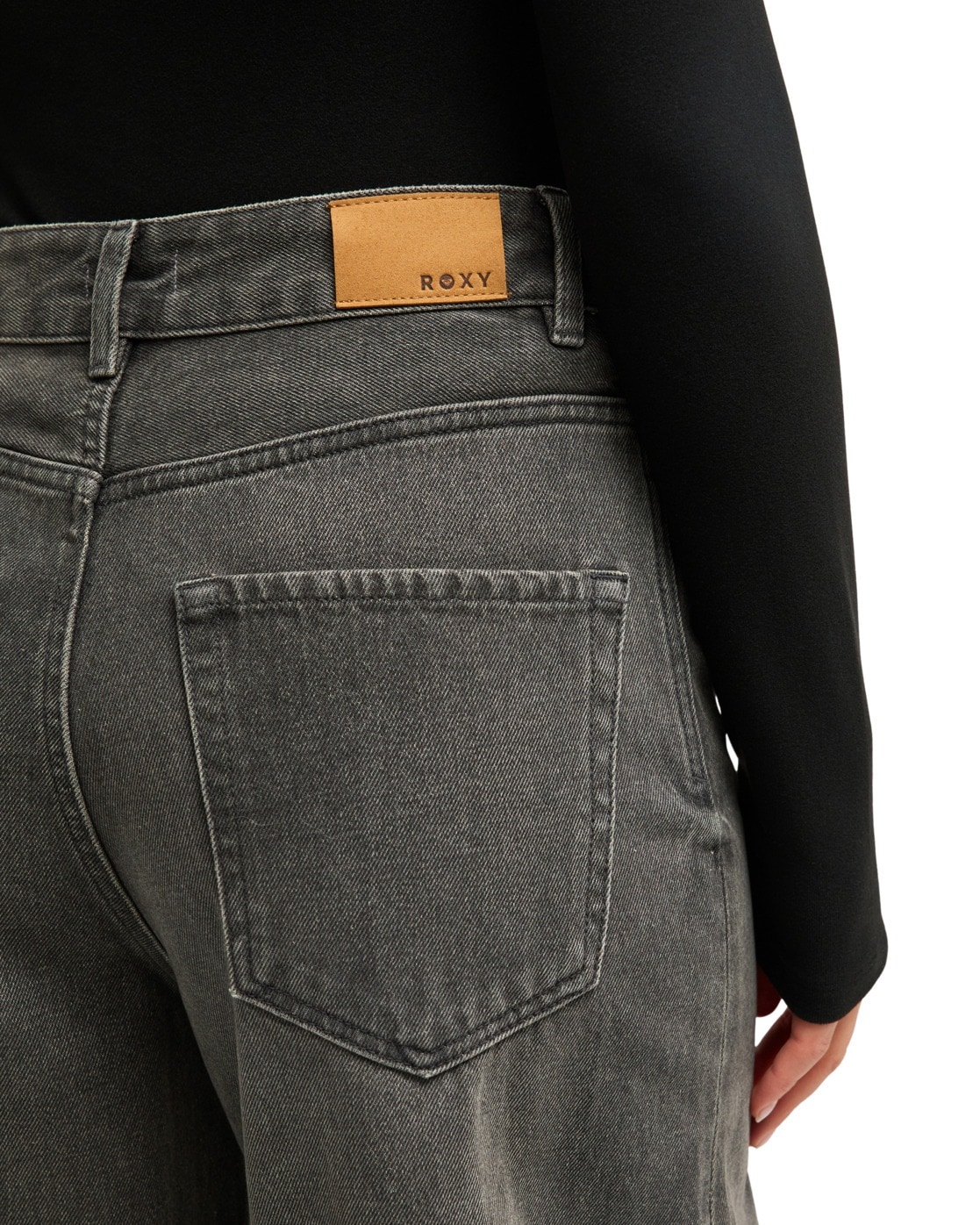 Roxy Jeansjeggings »Saltywater Glow«