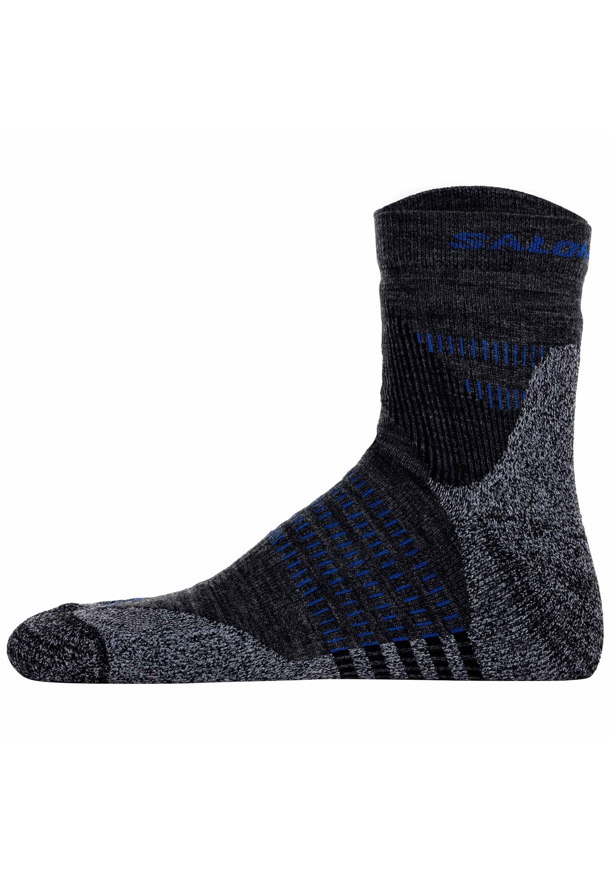 Salomon Kurzsocken »Socken X ULTRA ACCESS QUARTER 4P 4er Pack«