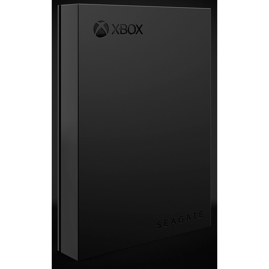 Seagate externe Gaming-Festplatte »Game Drive for Xbox 4TB«, Anschluss USB 3.1 Gen-1