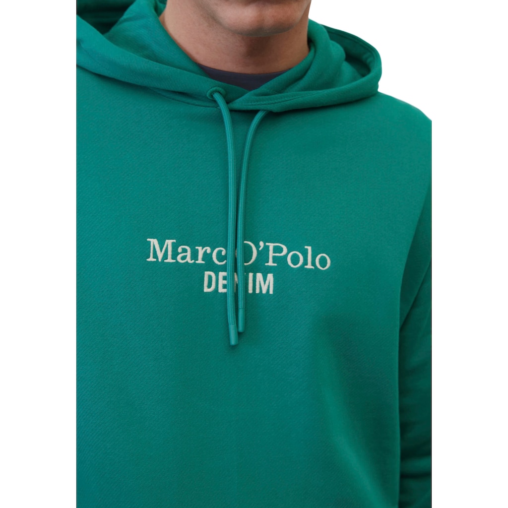 Marc O'Polo DENIM Hoodie