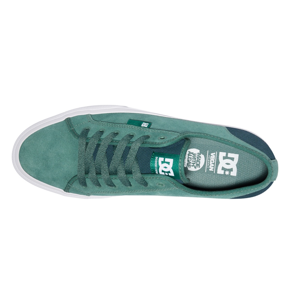 DC Shoes Sneaker »Manual Le«