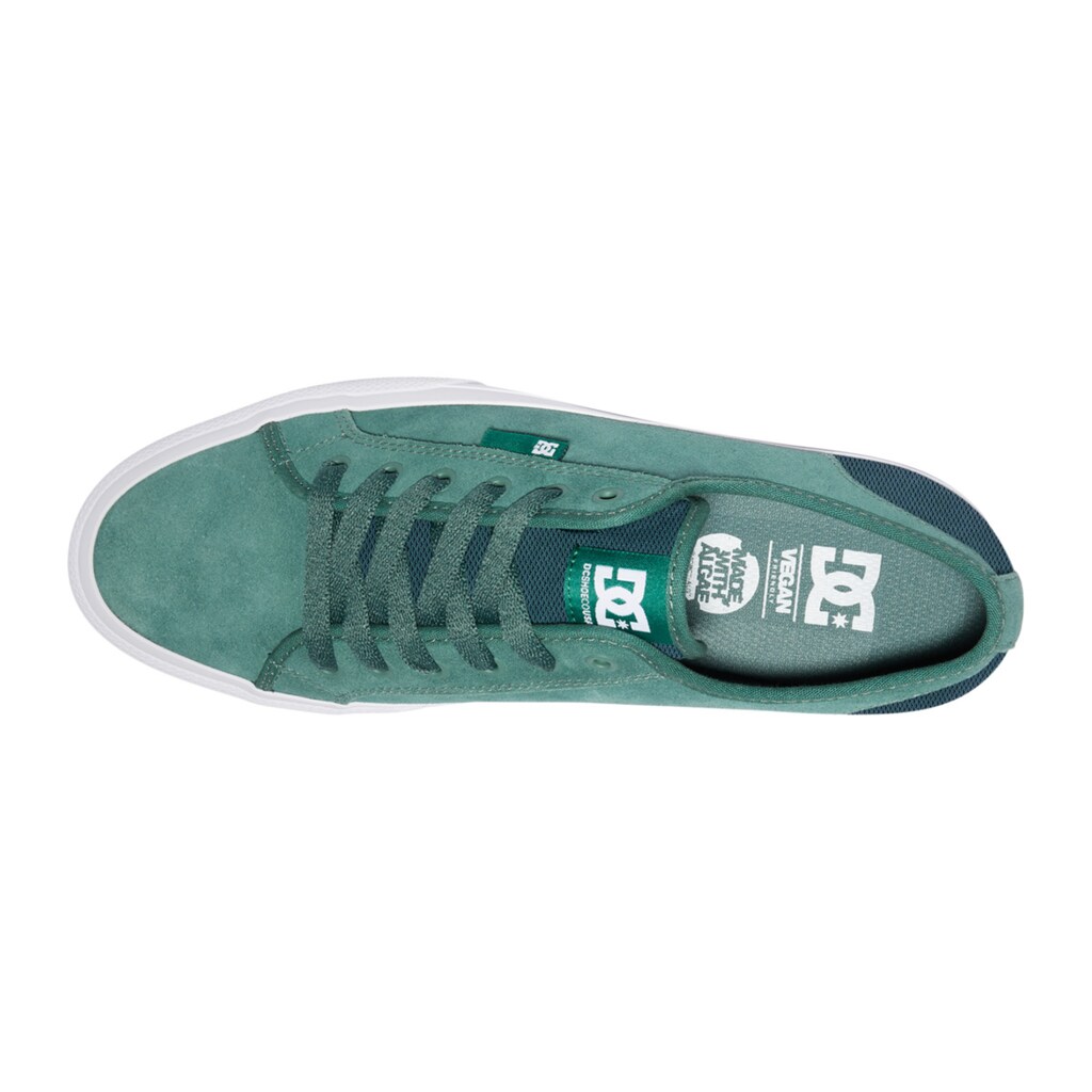 DC Shoes Sneaker »Manual Le«