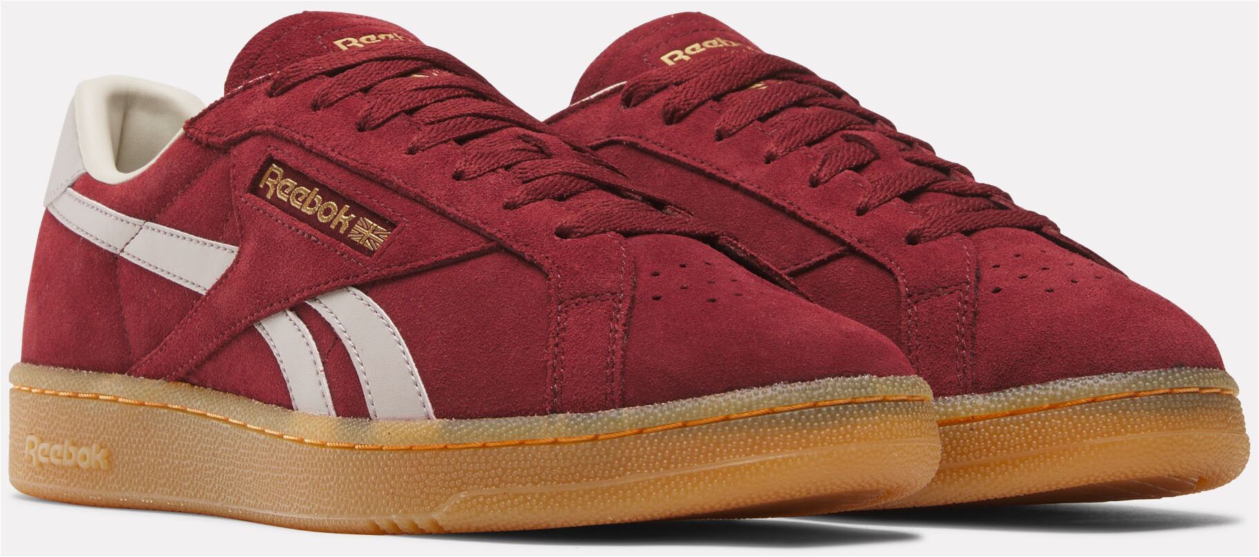 Reebok Classic Sneaker "CLUB C GROUNDS UK" günstig online kaufen