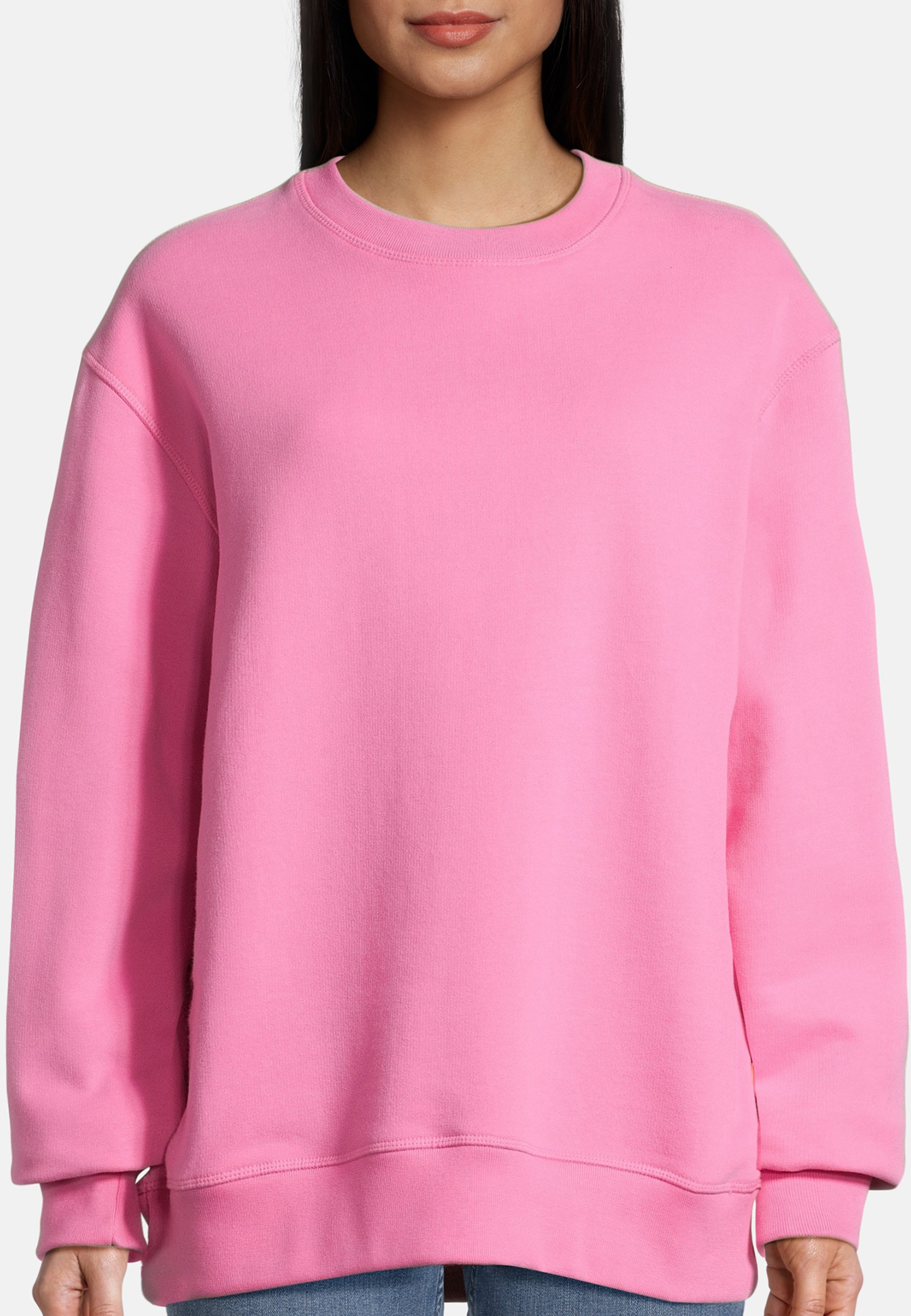 salzhaut Sweatshirt »Sweatshirt OLBEN UNISEX«
