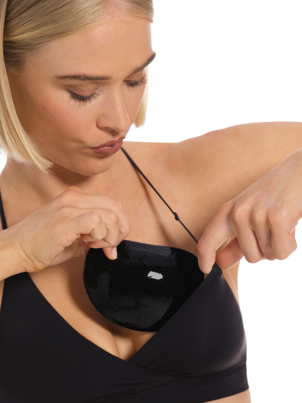 MAGIC Bodyfashion BH-Einlagen 1 Paar