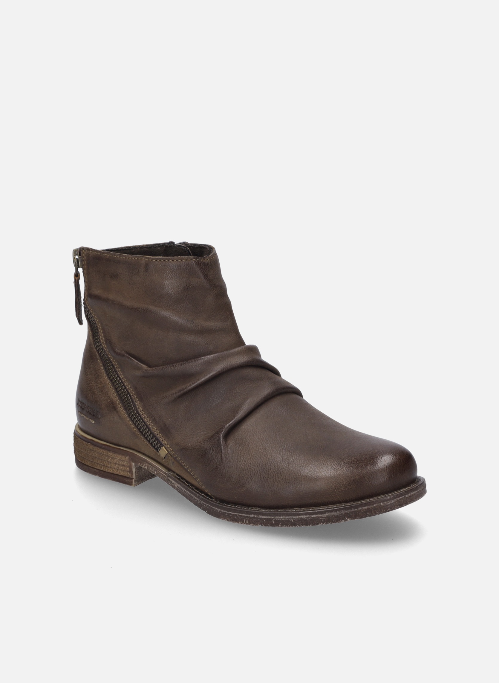 Josef Seibel Stiefelette »Sienna 10, camel«