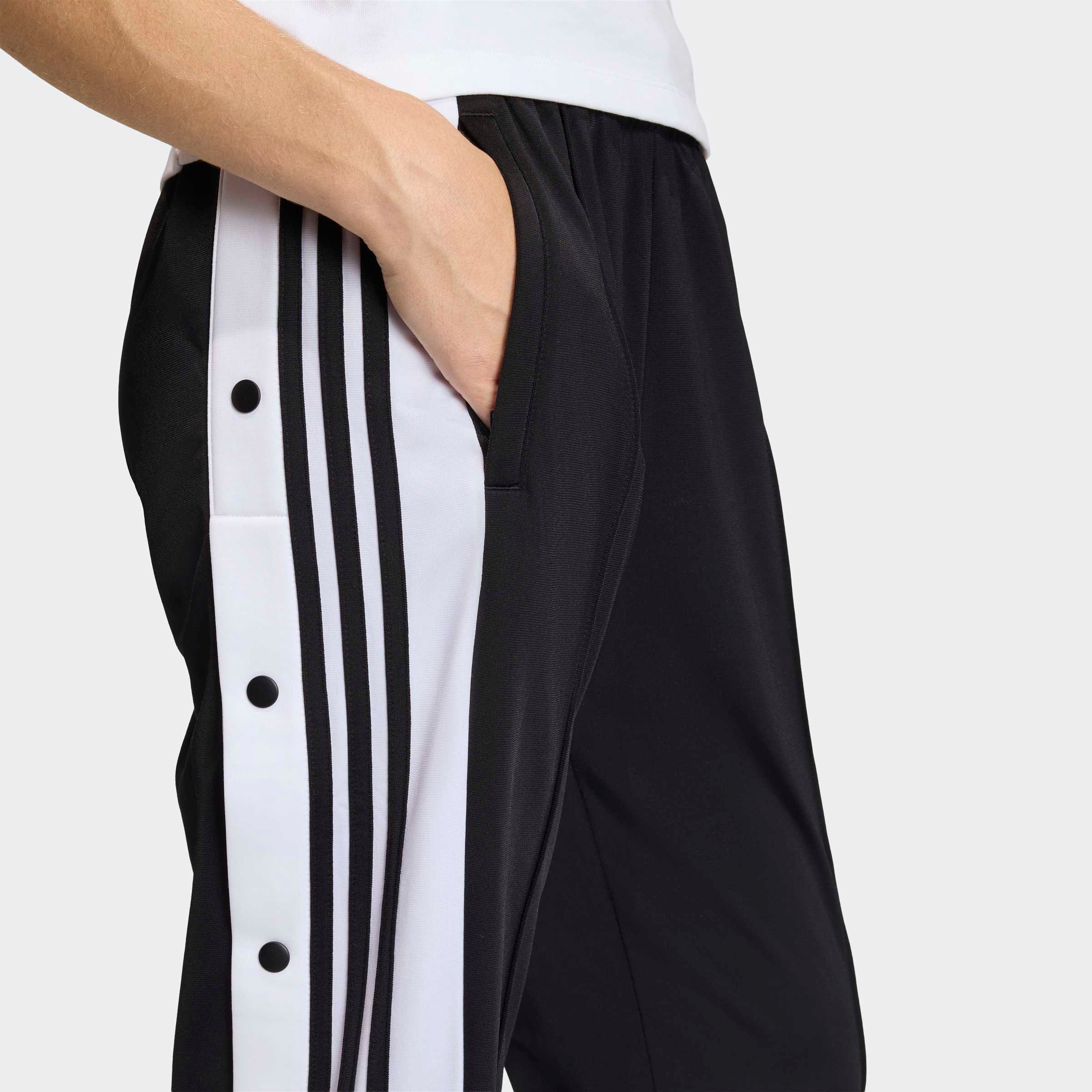 Adidas Originals Pantalon Adibreak Black S Femme 2