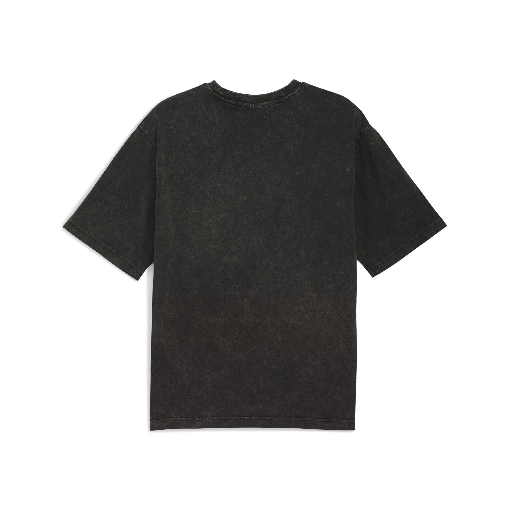 PUMA T-Shirt »Graphic Paradise Mindset Washed Boxy T-Shirt Herren«