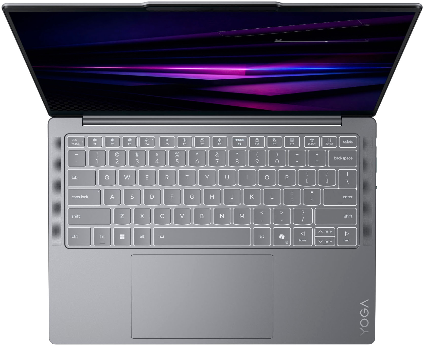 Lenovo Notebook »Yoga Slim 7 14IPH11«