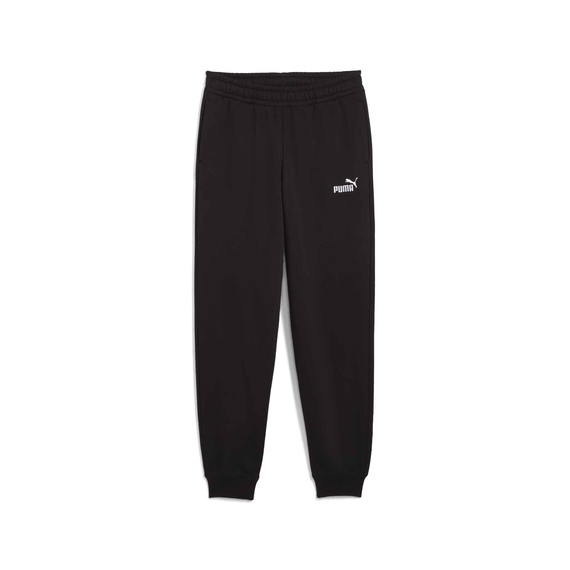 PUMA "ESS No. 1 Logo Fleece-Jogginghose Jungen"