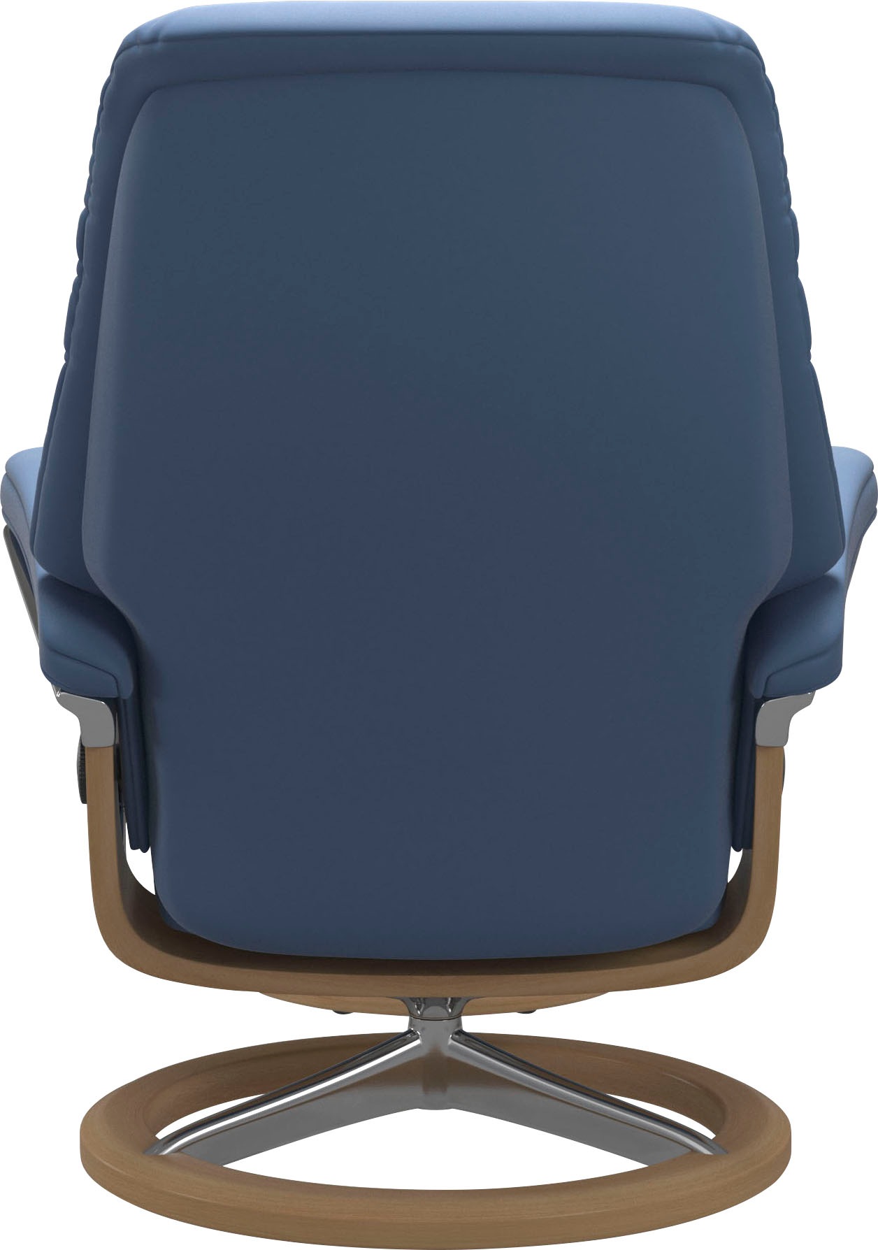 Stressless Relaxsessel "Sunrise" Relaxsessel mit Hocker, mit Signature Base günstig online kaufen