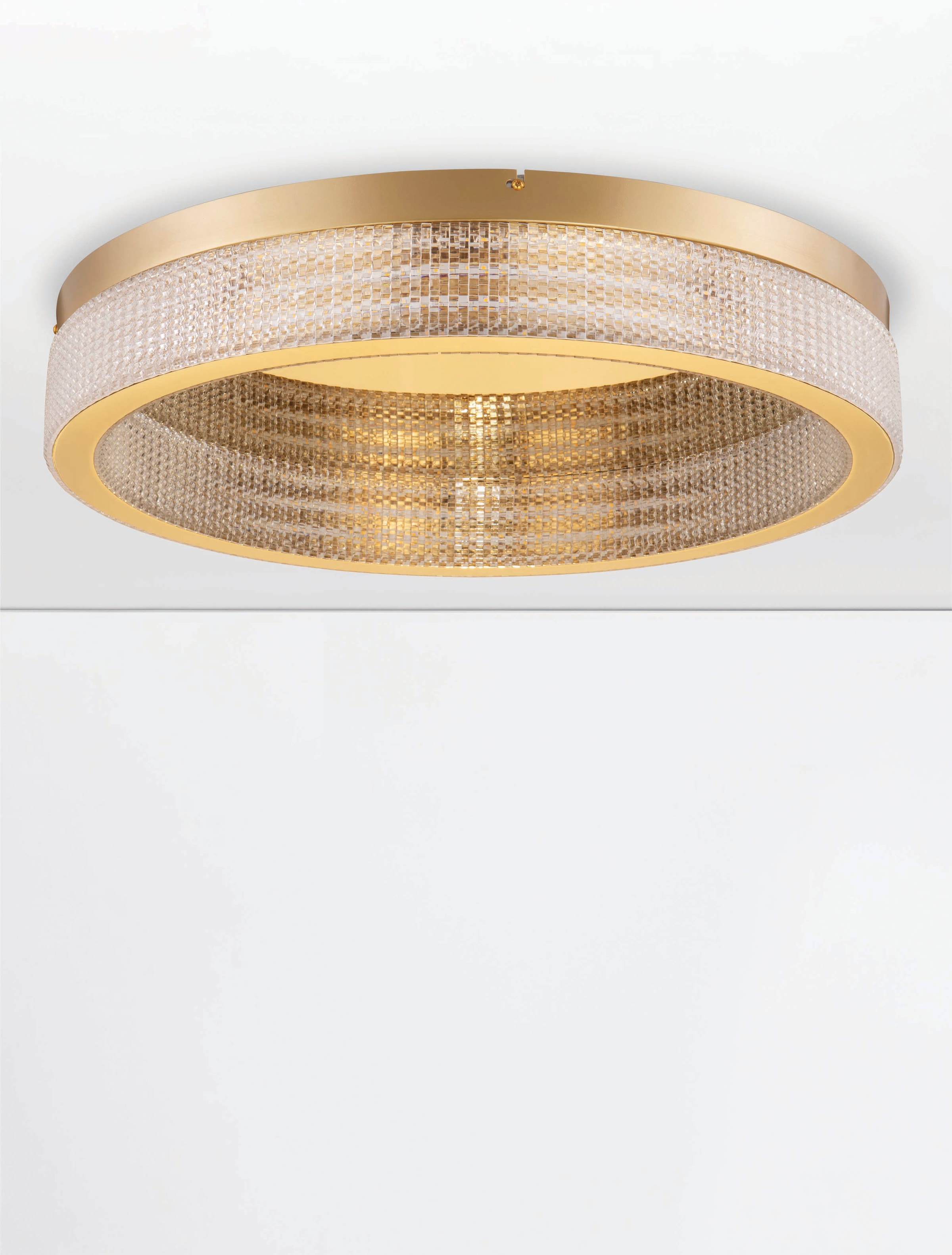 Nova Luce Deckenleuchte »KINARA«, 1 flammig