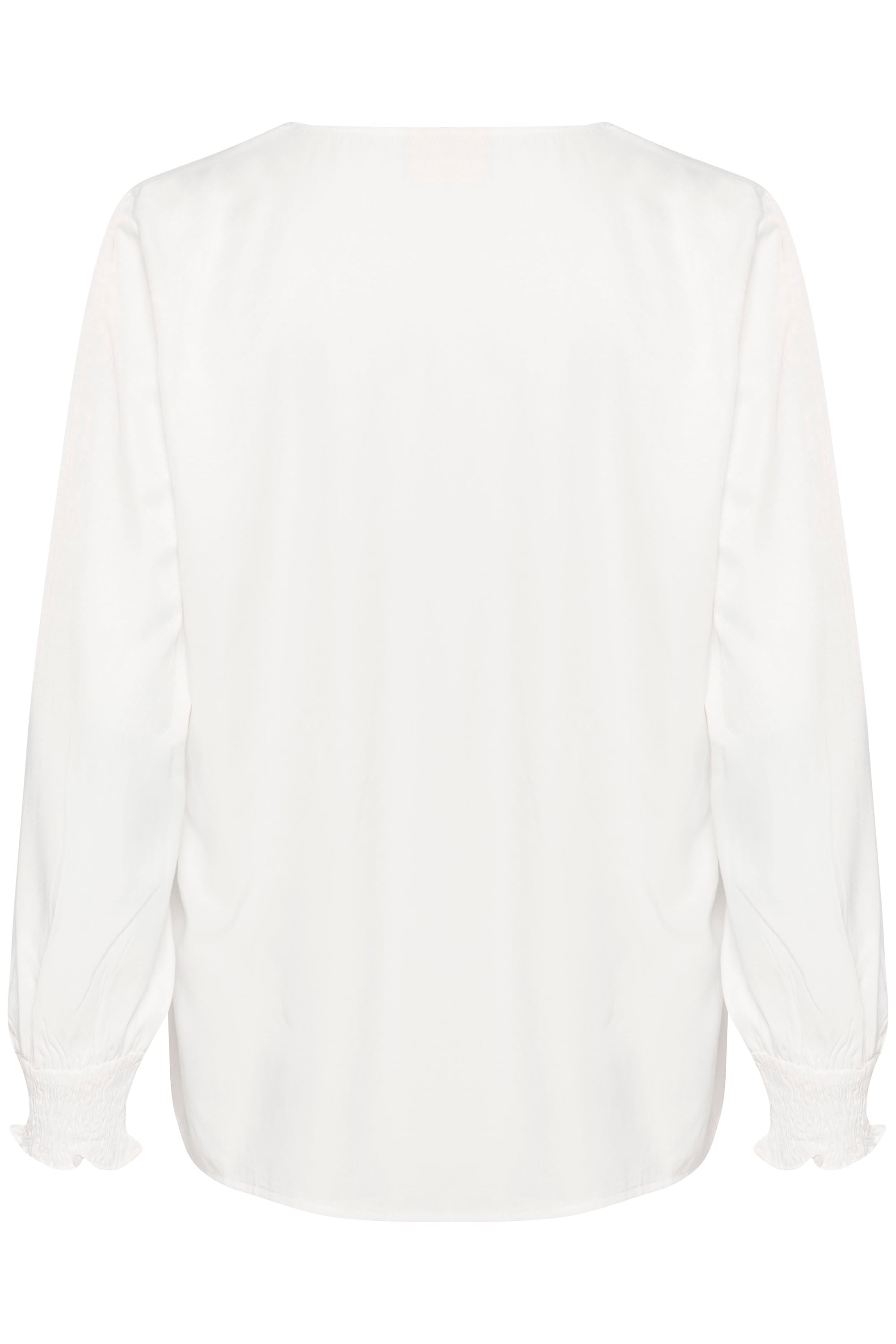 Cream Langarmbluse »Bluse langarm FengCR«