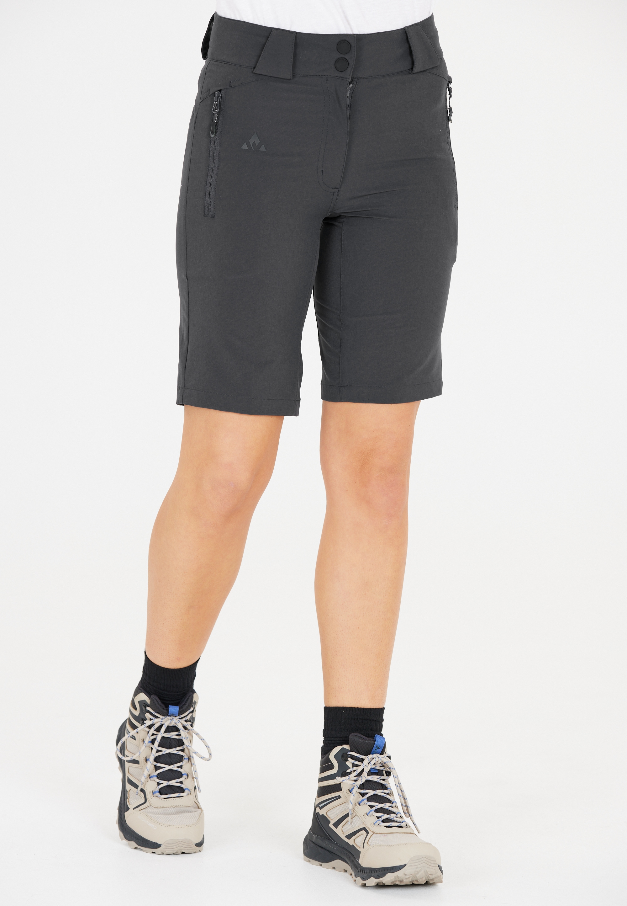 WHISTLER Shorts "Gerd", mit atmungsaktivem Design