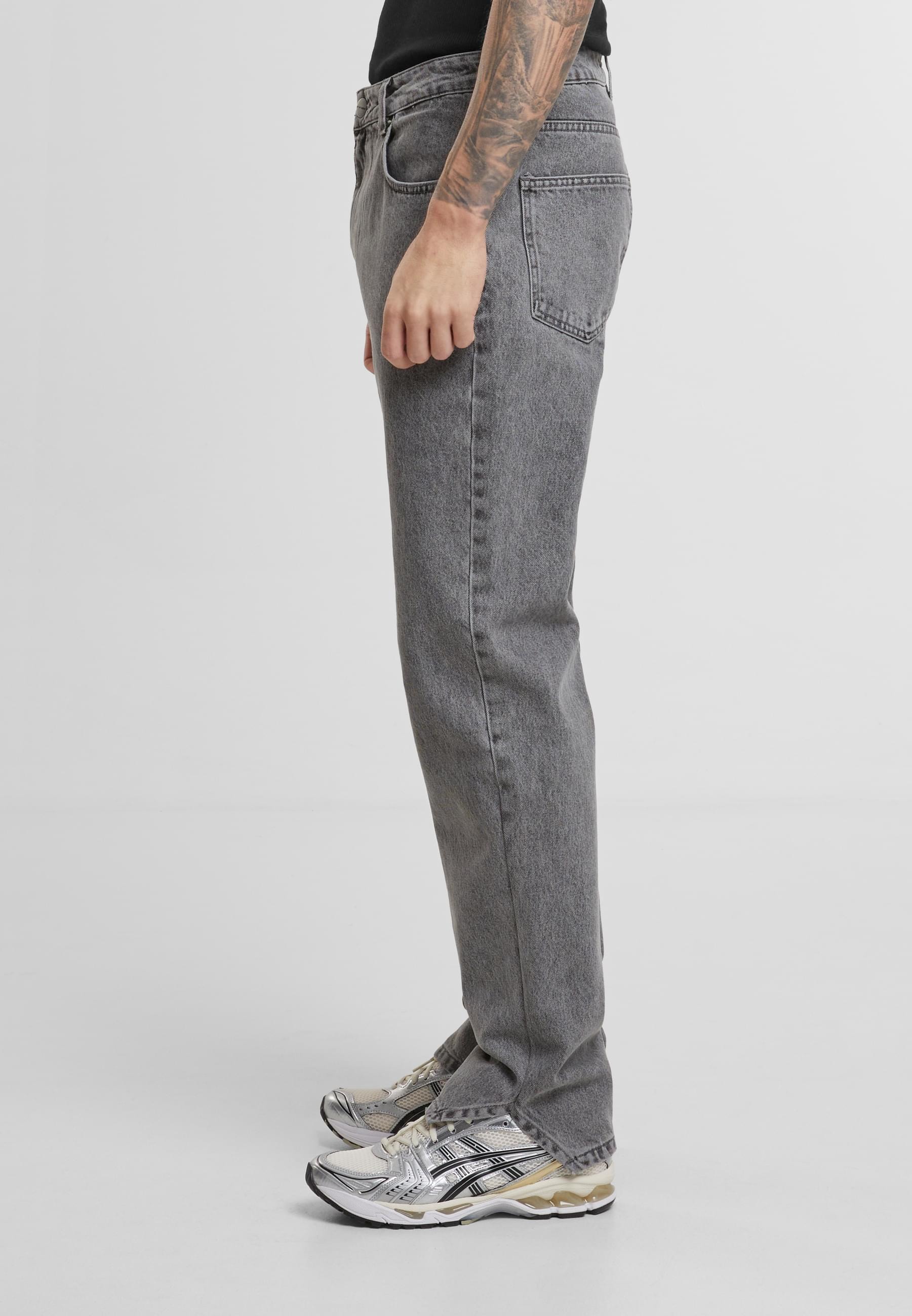 2Y Studios Bequeme Jeans »2Y Studios 2Y Amaru Ankle Straight Jeans«